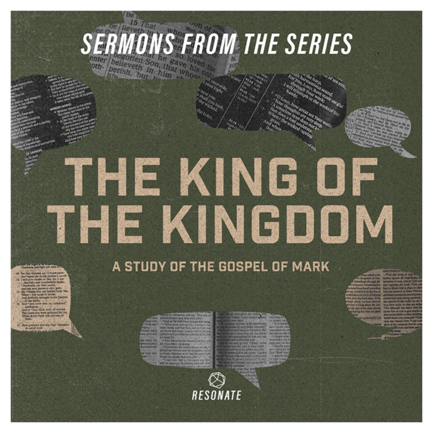 Resonate Church - Sermons