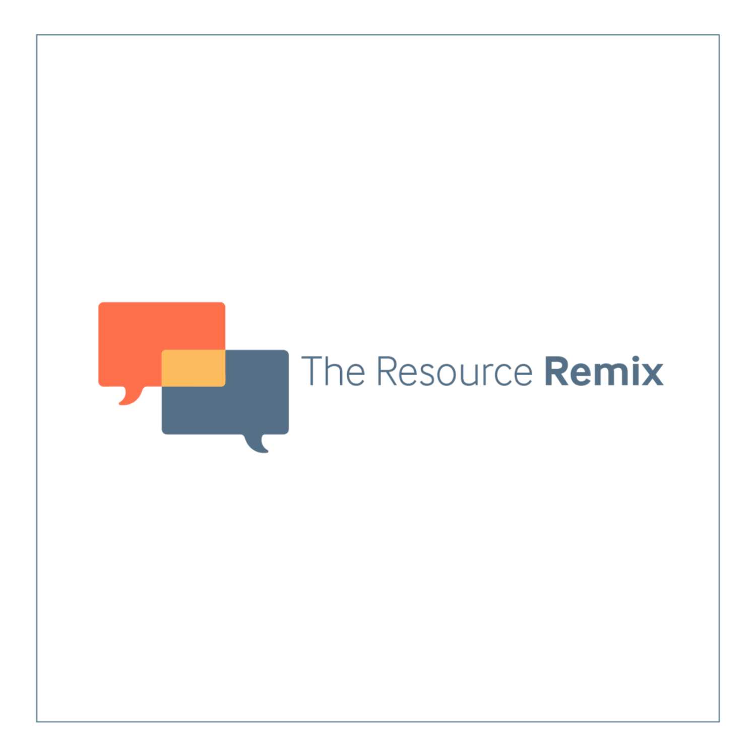 The Resource Remix - Episode 3 - Europe's Gas Crunch, African Supply, and the Energy Transition