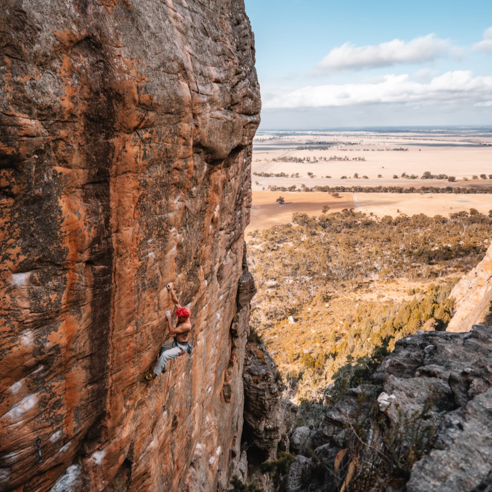 Respect the Rock Podcast