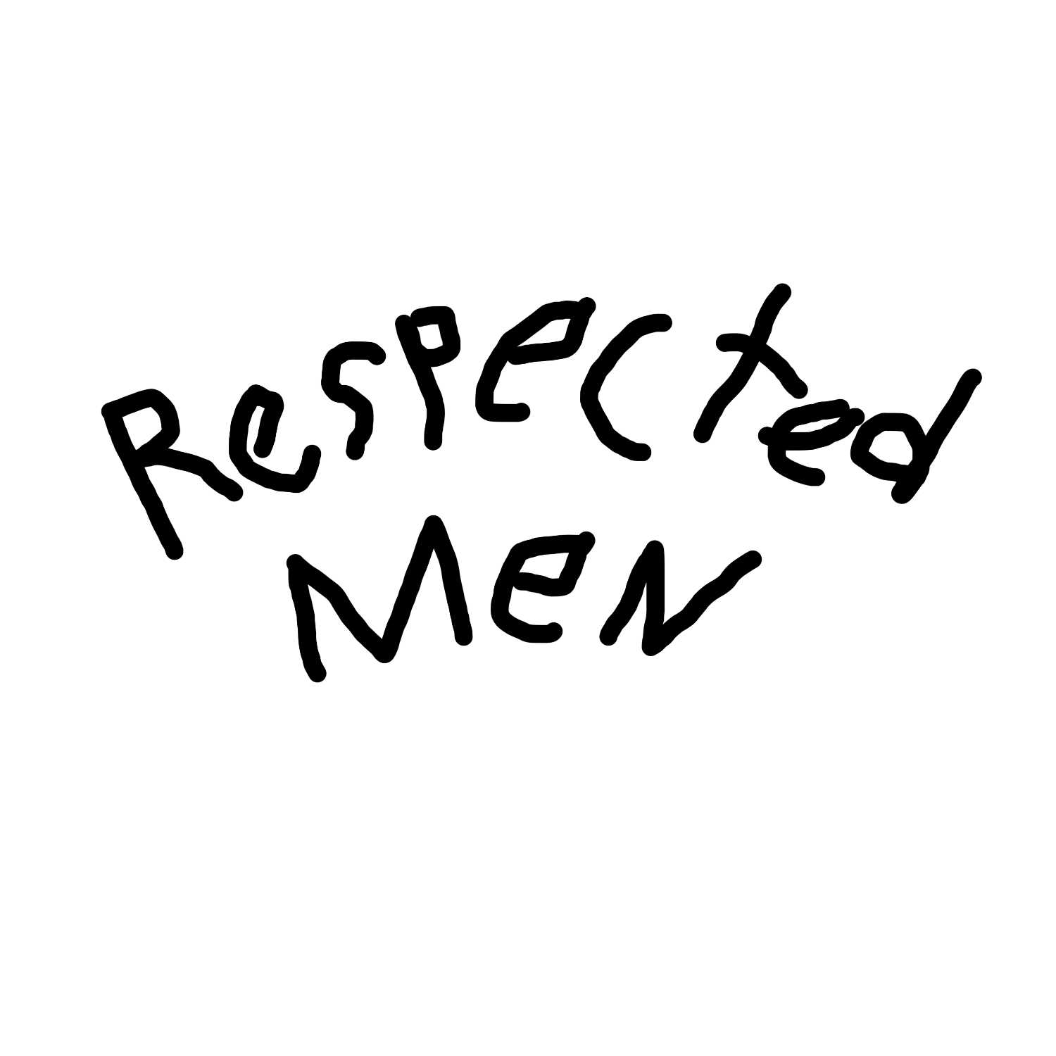 RespectedMen