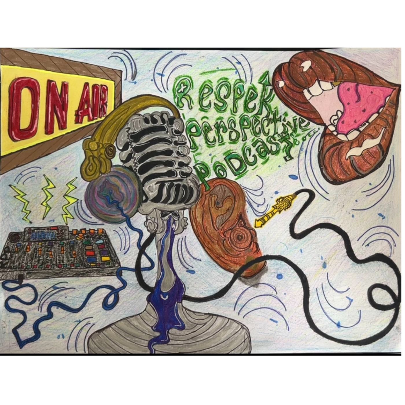 Respek Perspective Podcast