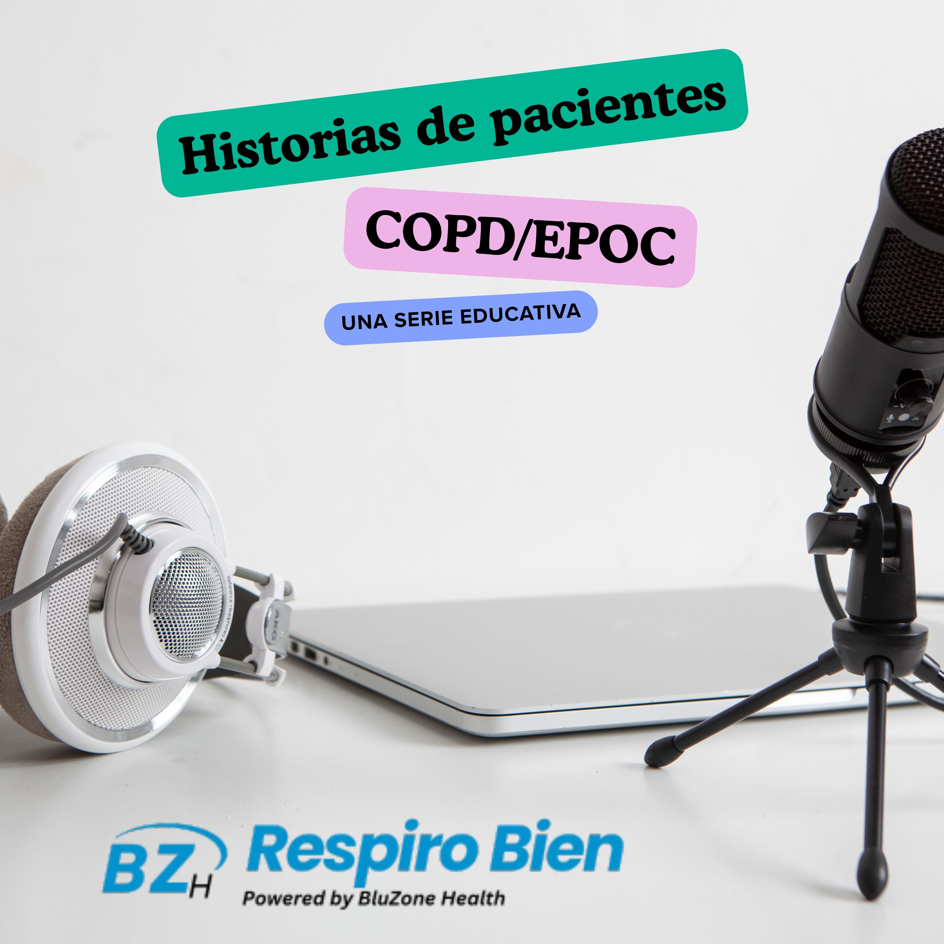 EPOC: El Rol Invisible del Cuidador, la "Caja de Herramientas" Esencial y la Vigilancia que Salva Vidas episode artwork