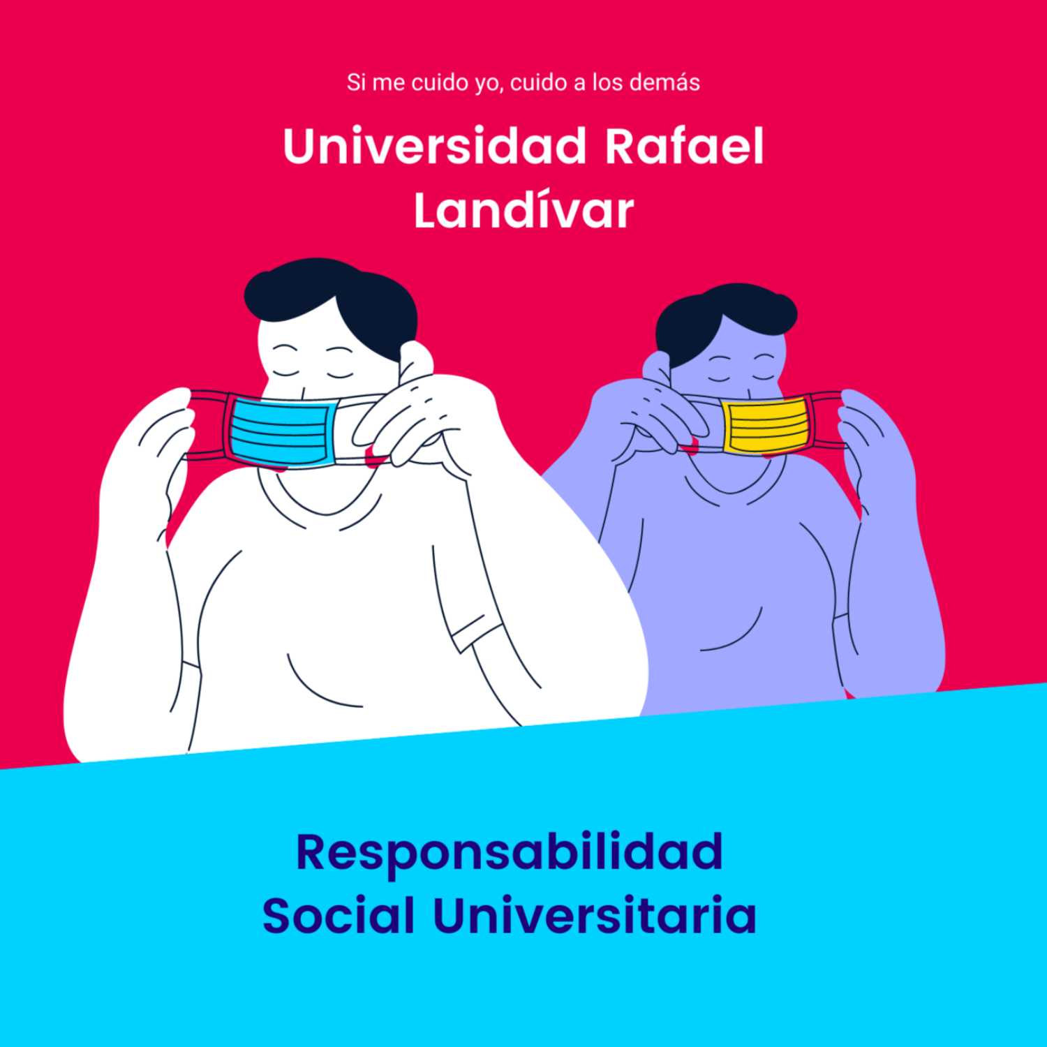 Responsabilidad Social Universitaria