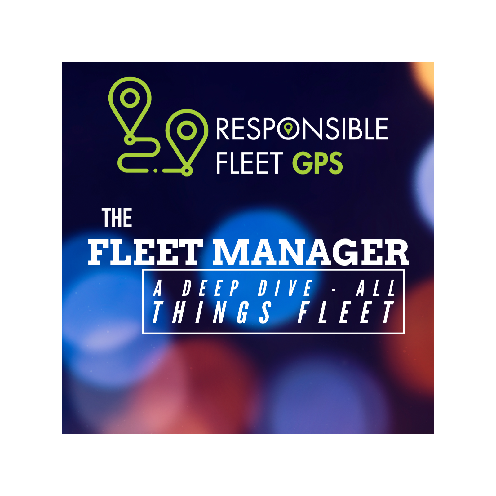 Cannabis Delivery Fleet Management: Stop Bleeding Money on High-Risk Routes episode artwork