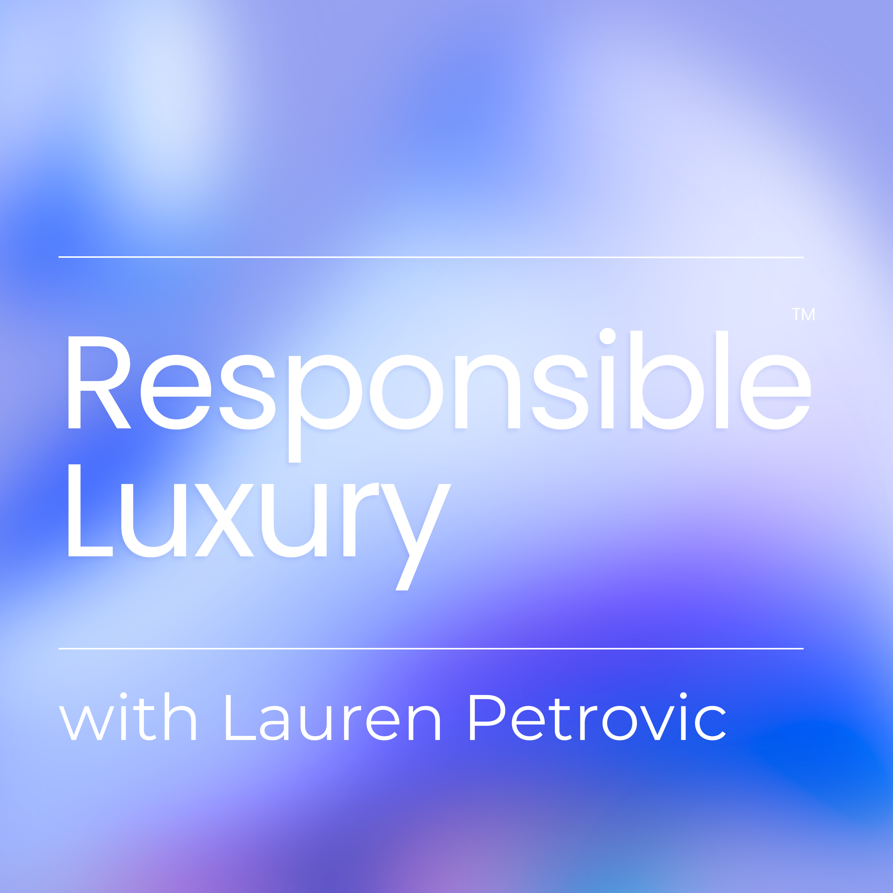 Live from FIT’s Sustainable Business & Design Conference: Powering the Next Generation of Responsible Luxury