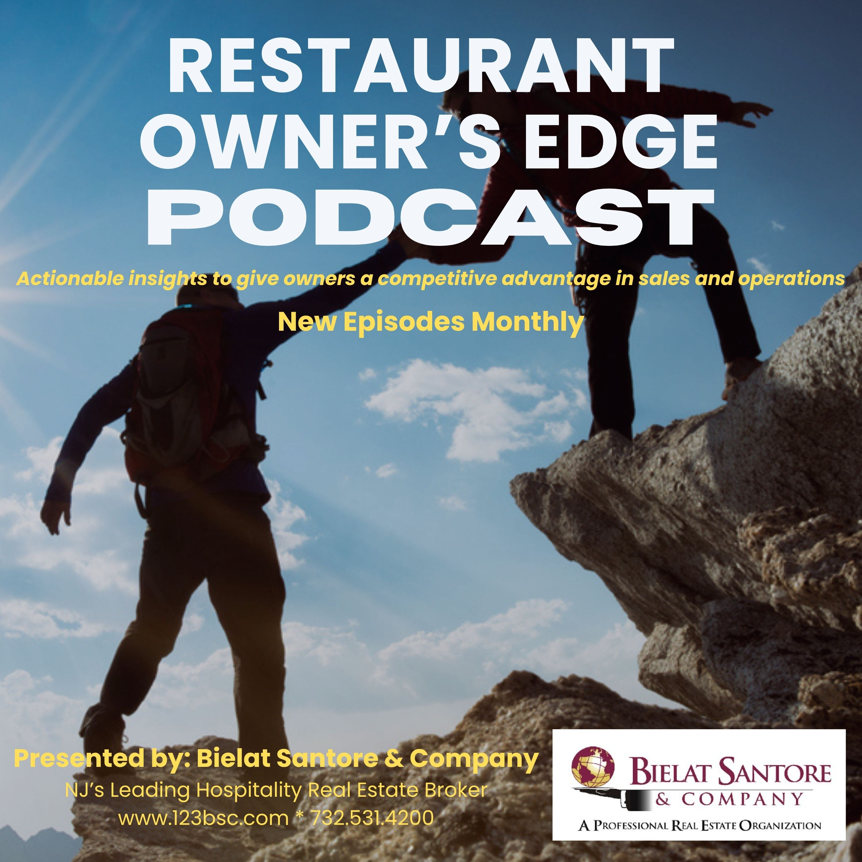 Service That Stands Out