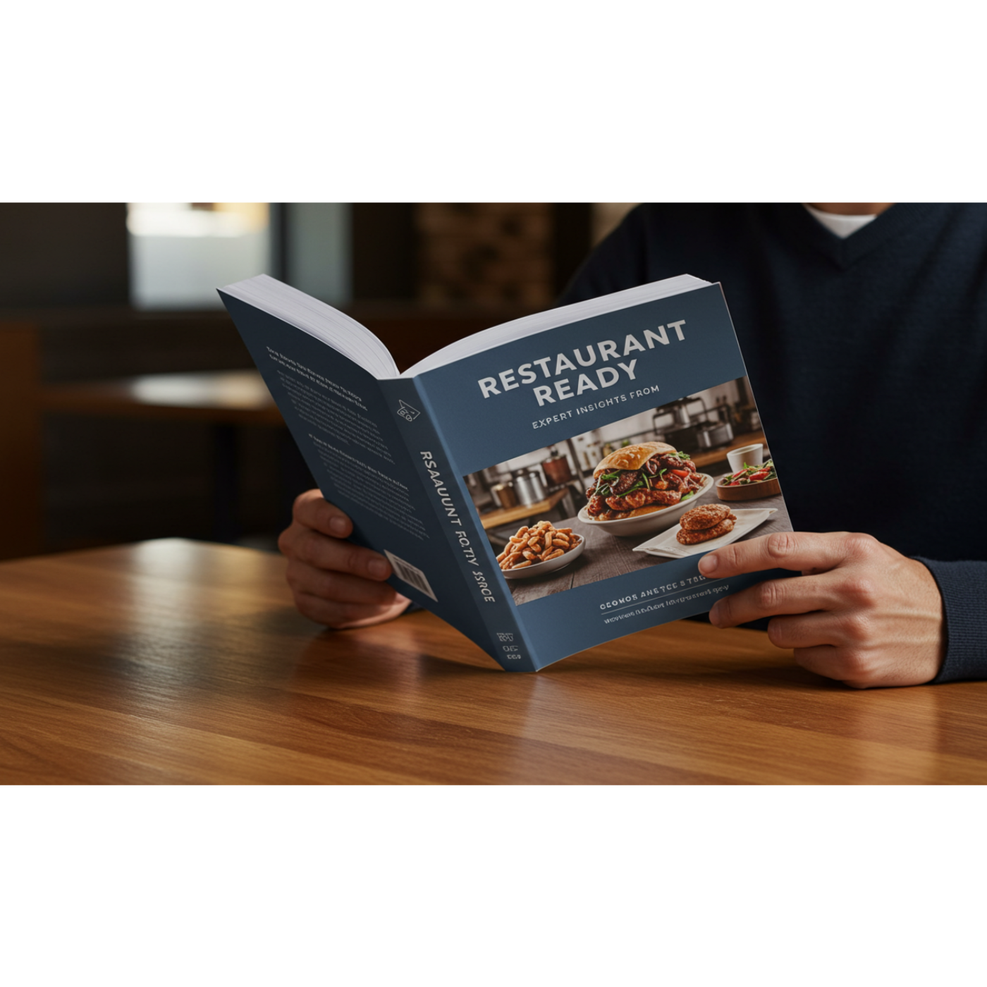 Restaurant Ready: Expert Insights from RHQ Store