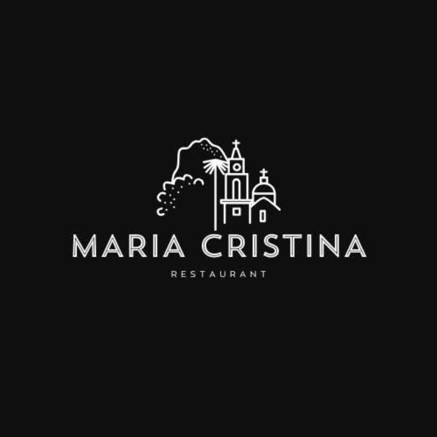 Restaurante maria cristina