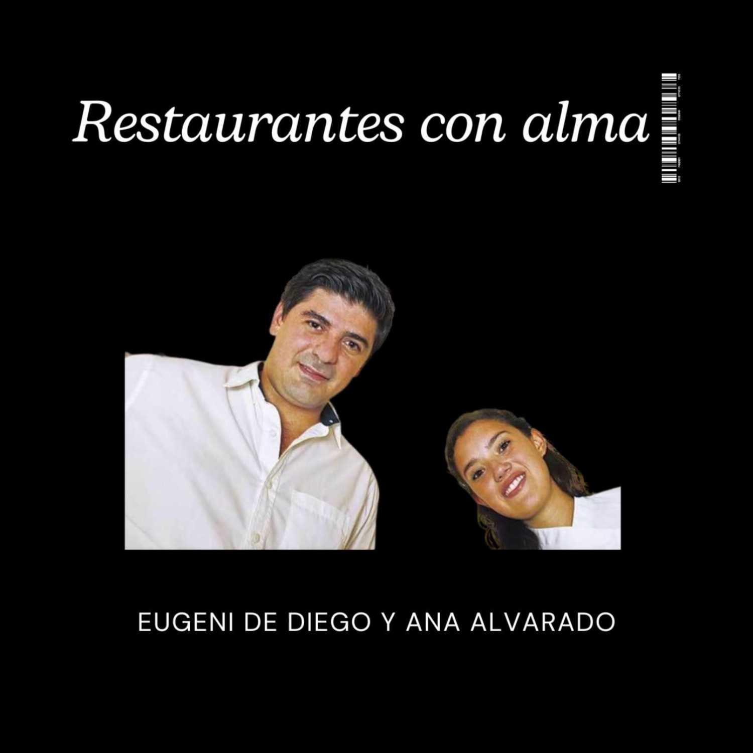 Restaurantes con Alma