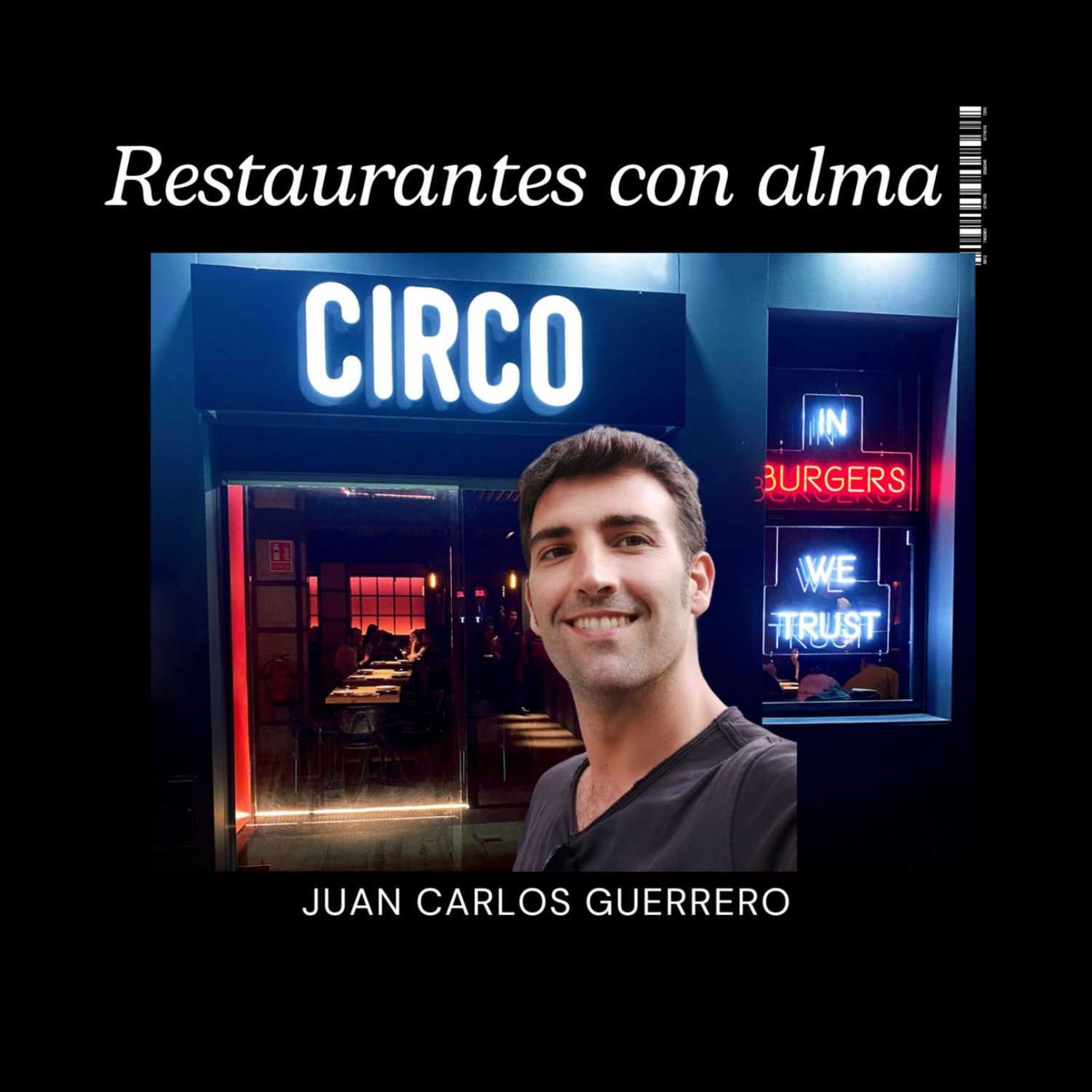 Restaurantes con Alma