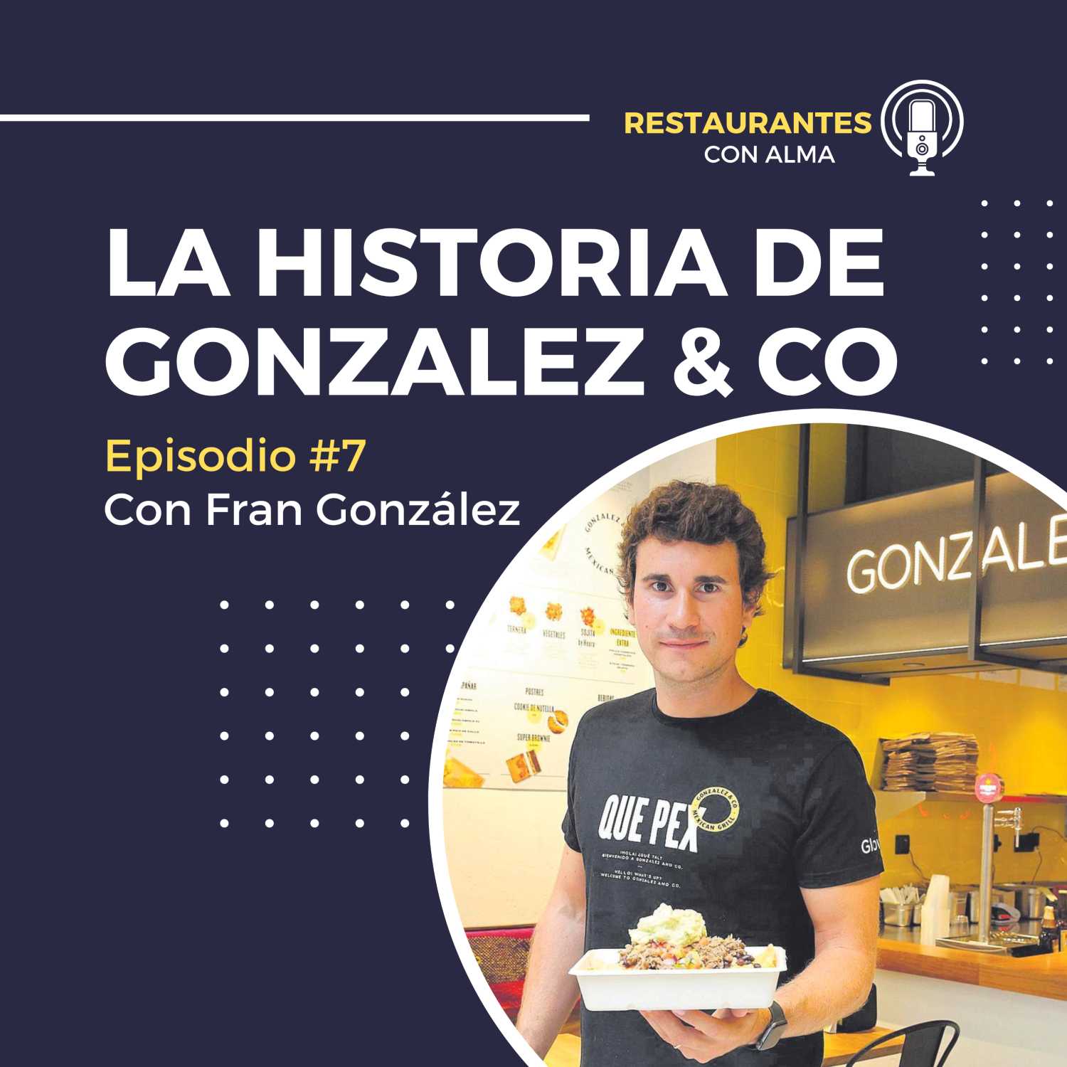 Restaurantes con Alma