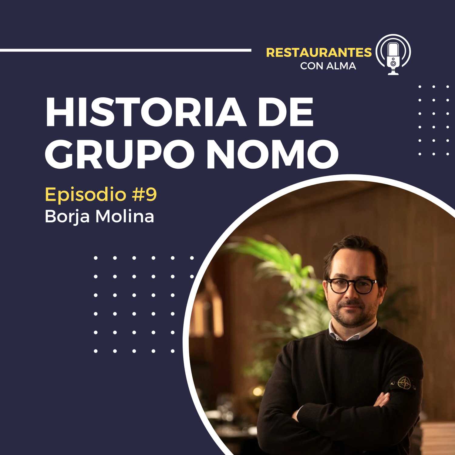 Restaurantes con Alma