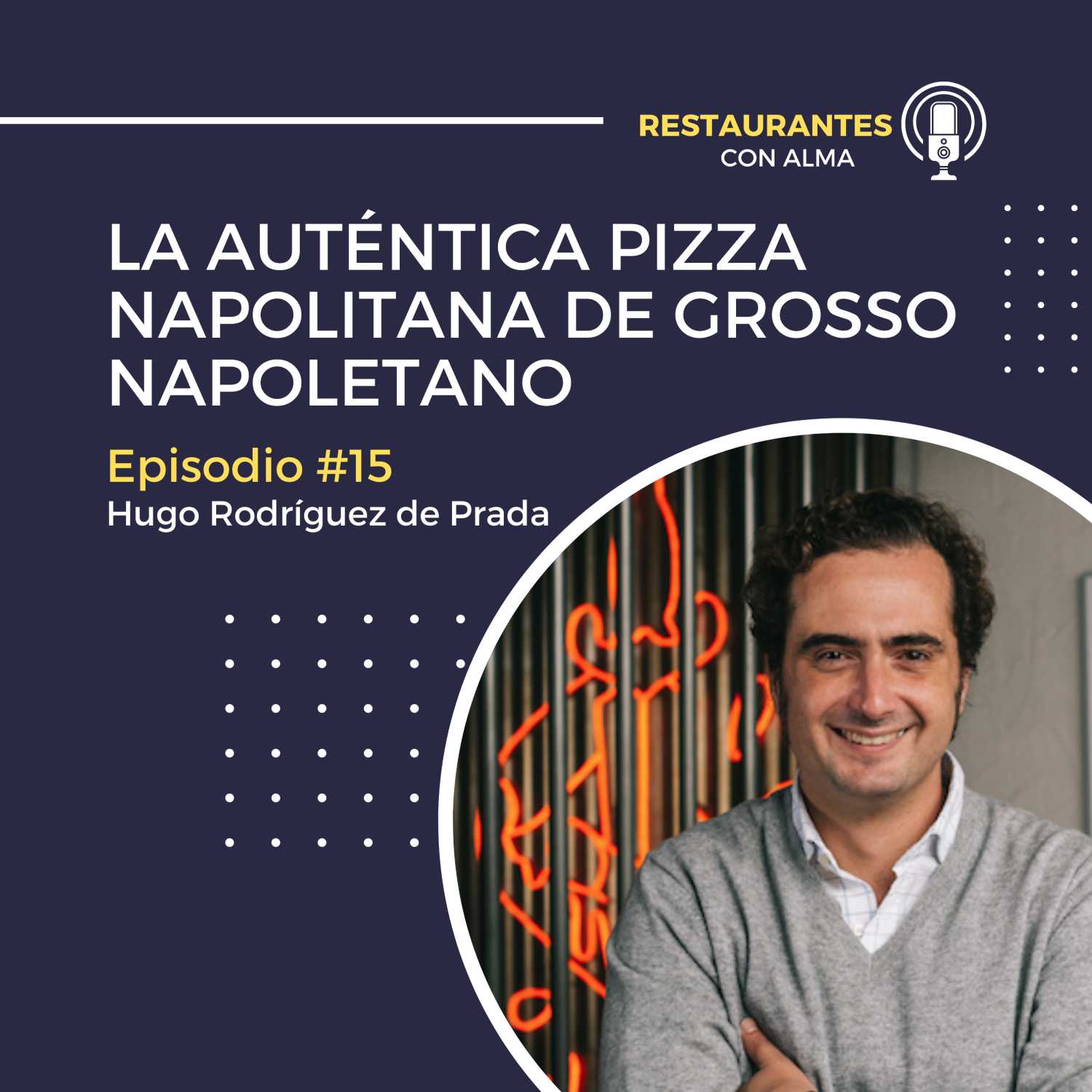 Restaurantes con Alma