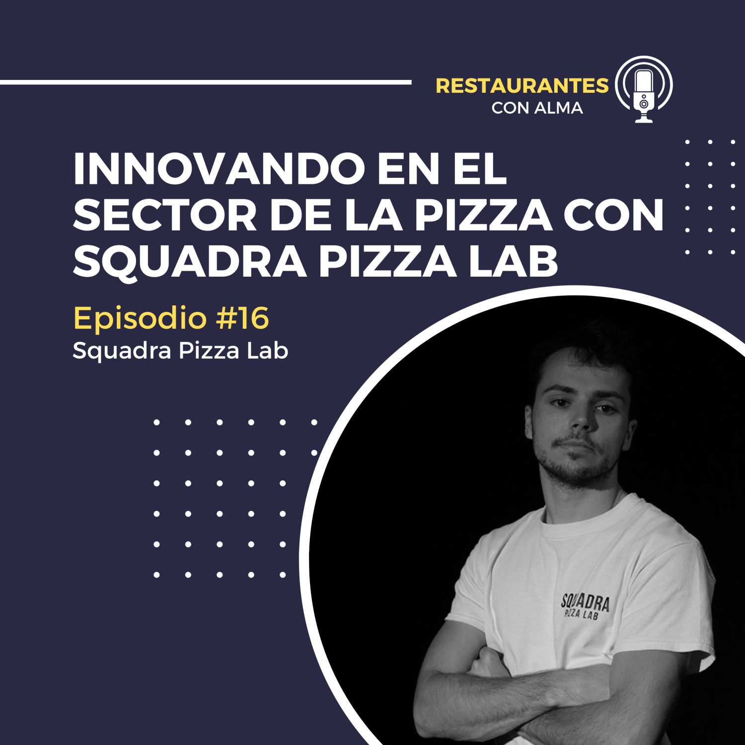 Restaurantes con Alma