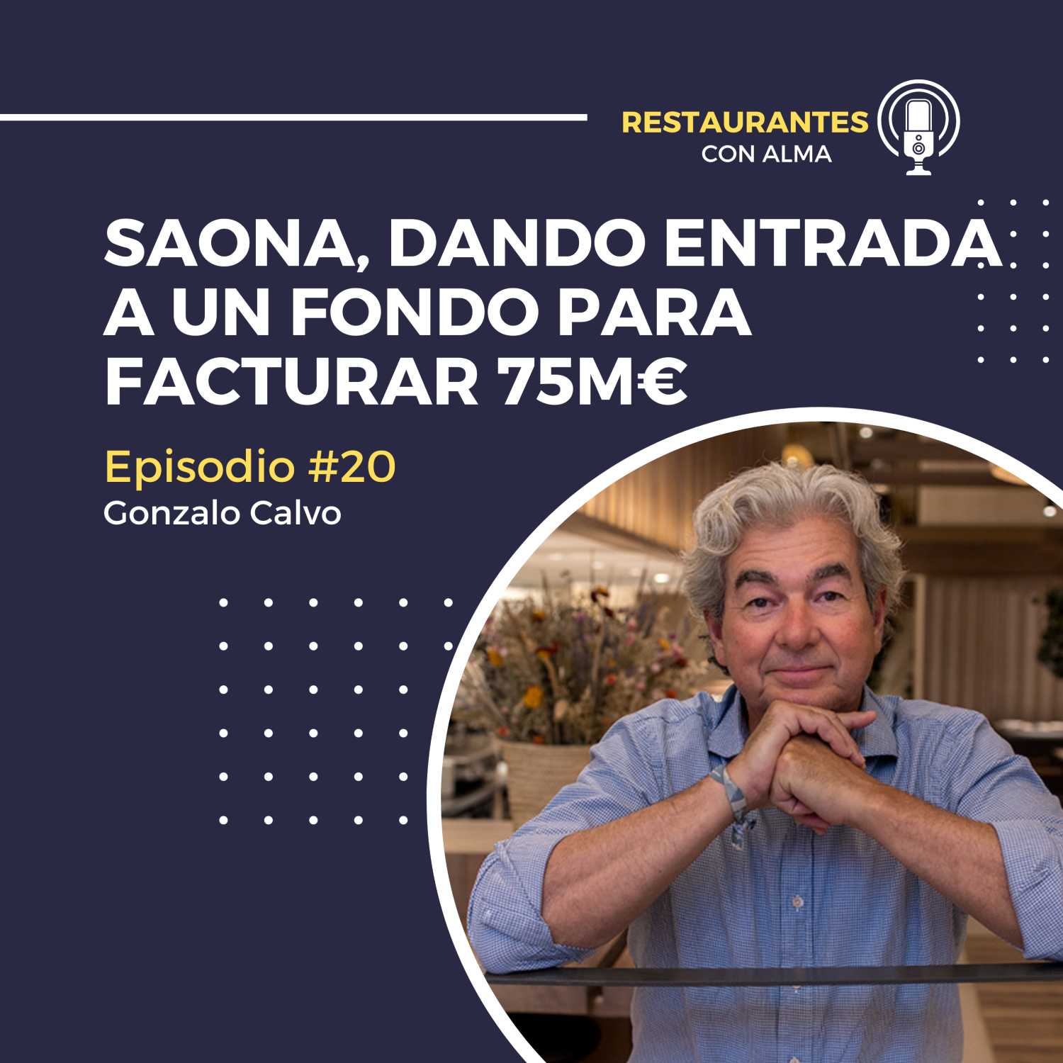 Restaurantes con Alma