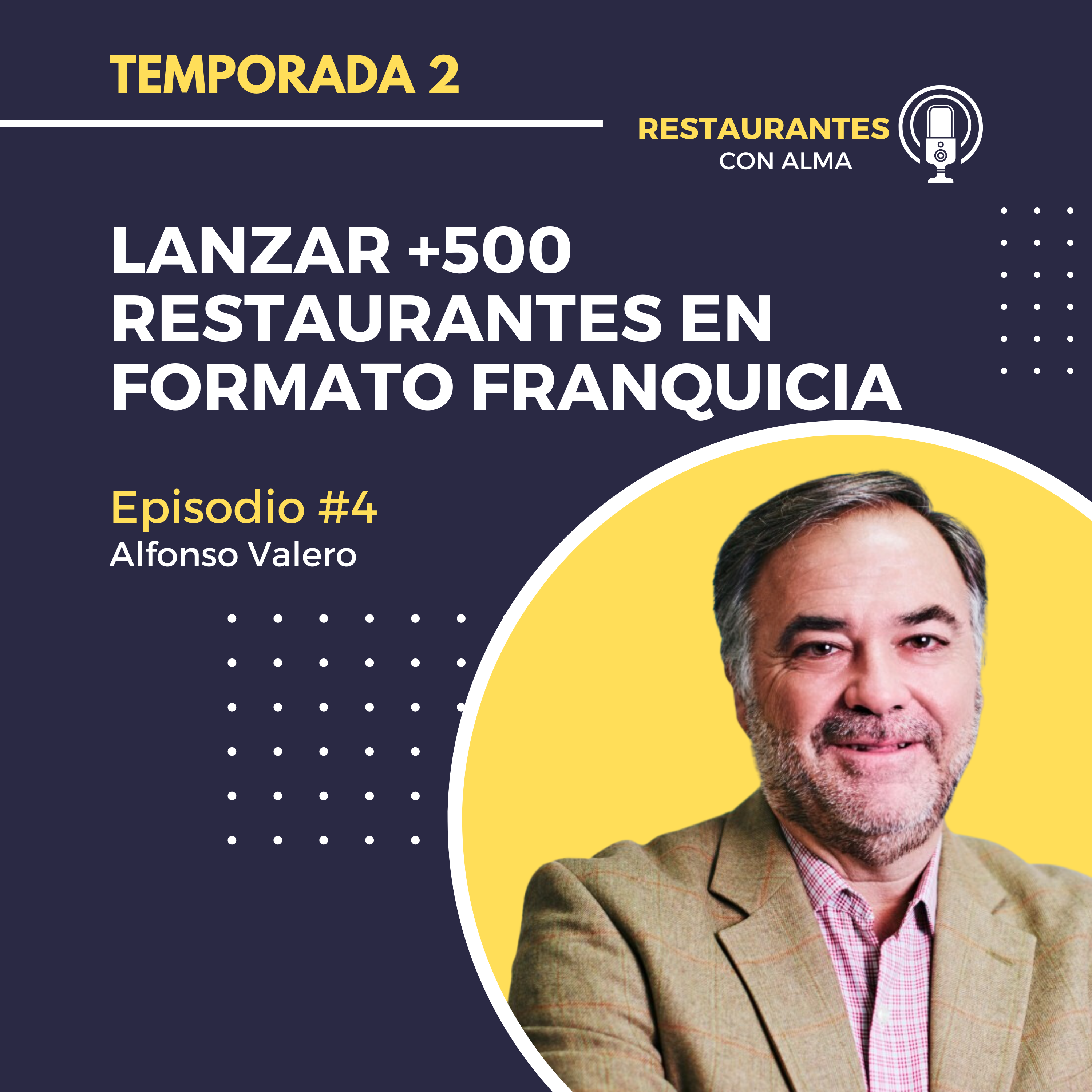 Restaurantes con Alma
