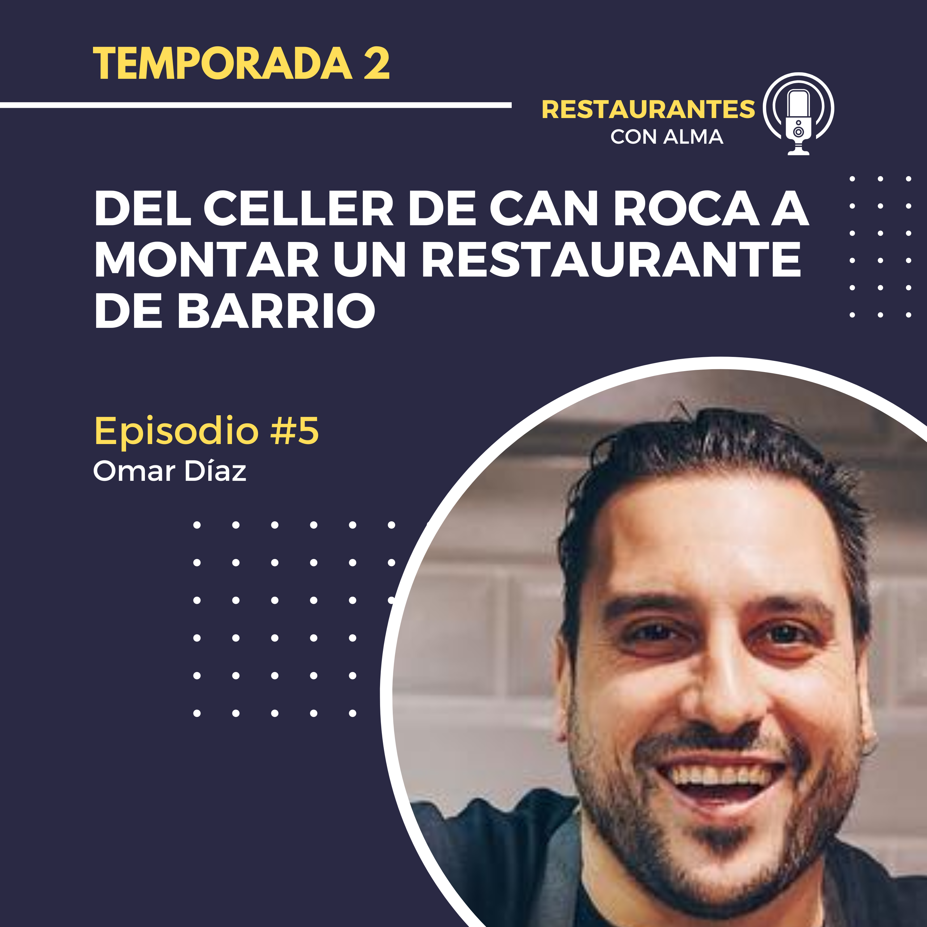 Restaurantes con Alma