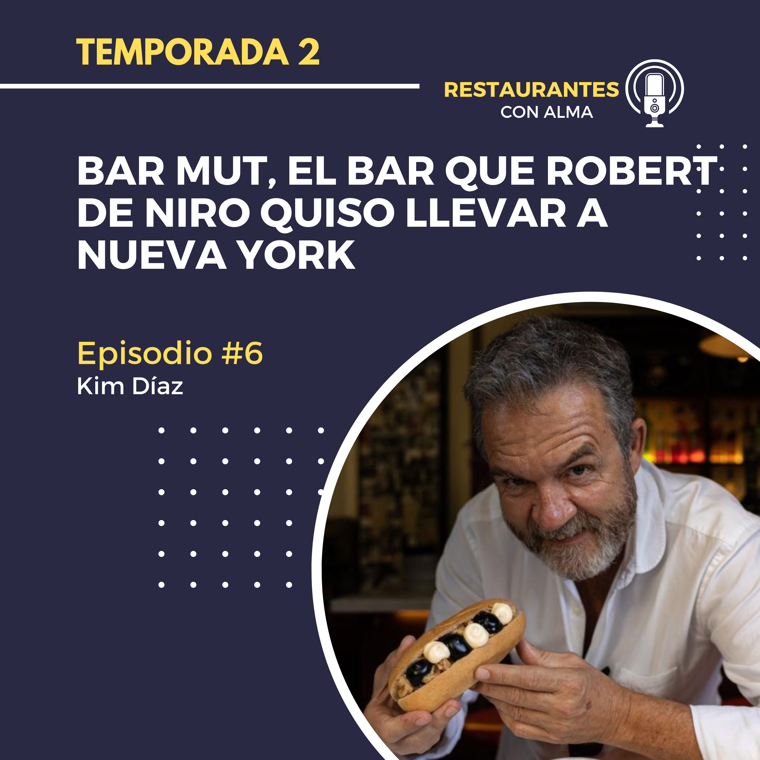 Restaurantes con Alma
