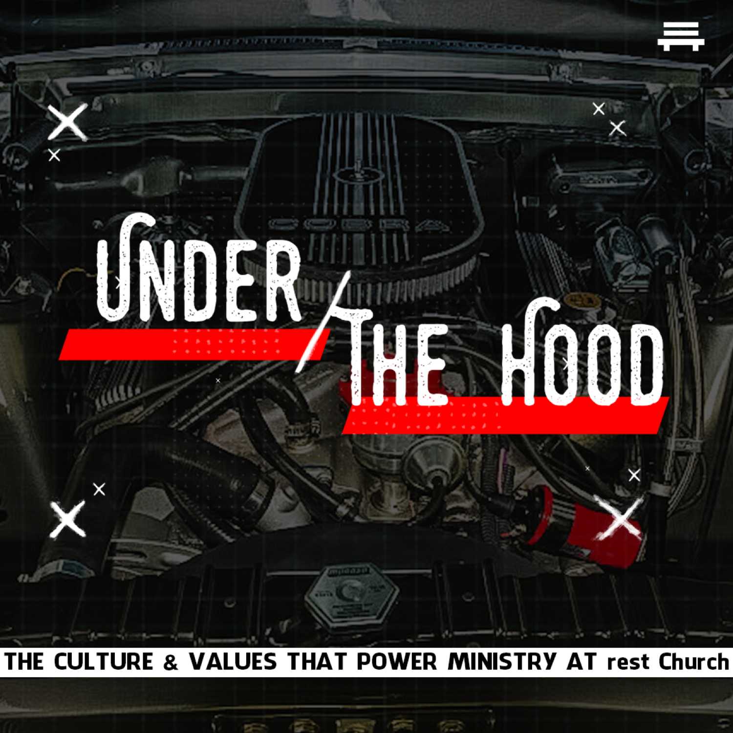 Under The Hood / / Culture of Ownership ~ wk6