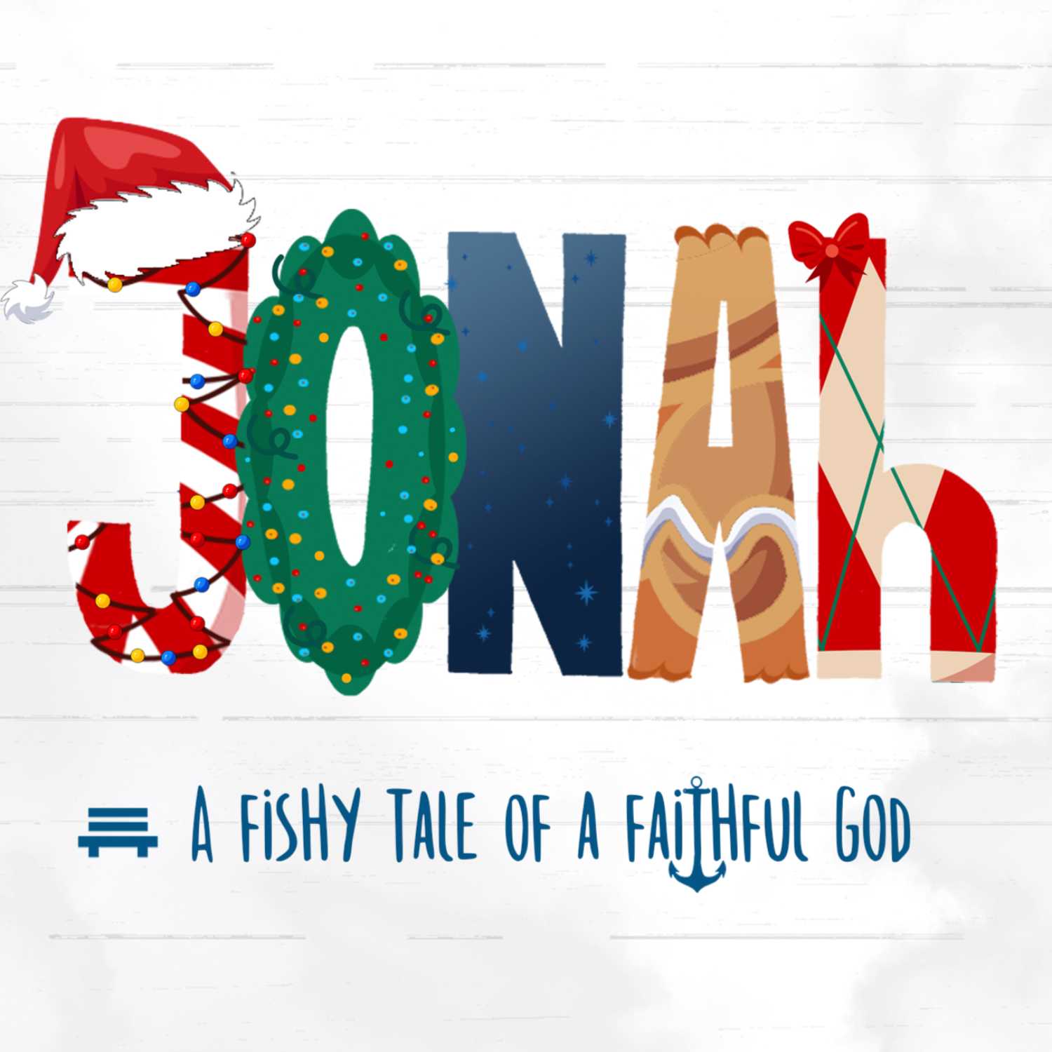 SOVEREIGN TO SCOLD // Grace Taken ~ Jonah 4:5-9