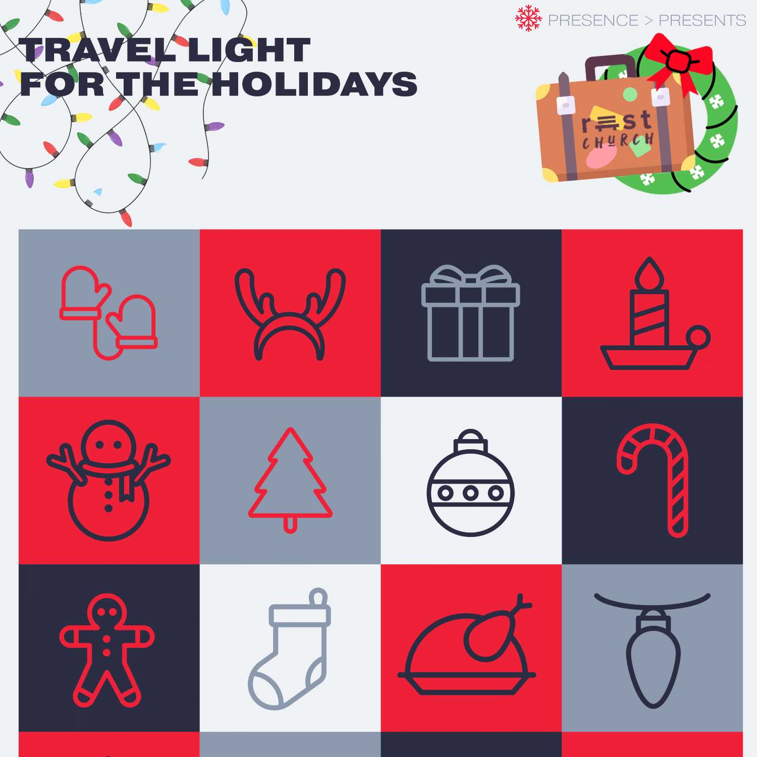 Travel Light (pt.1) Mary's Song