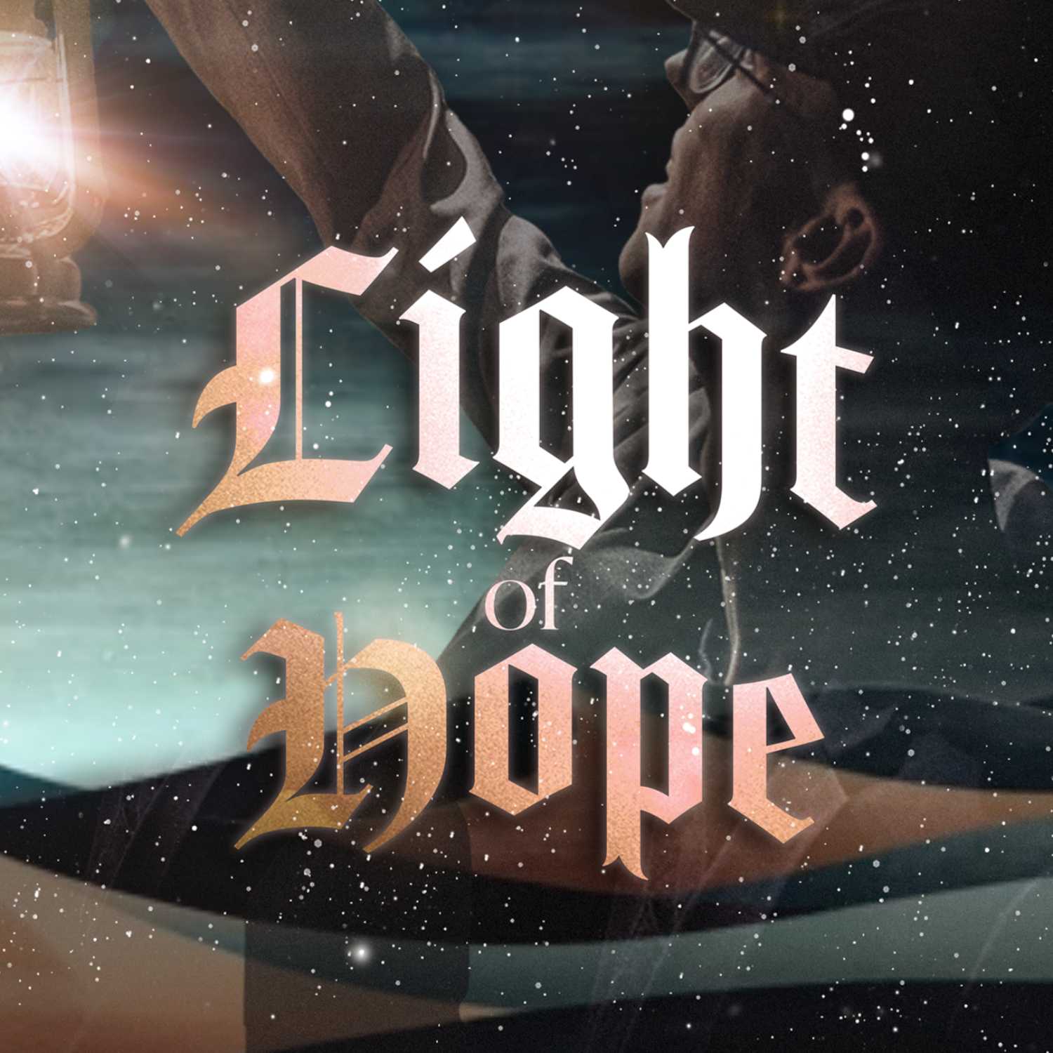 Light of Hope - Blue Christmas 23'