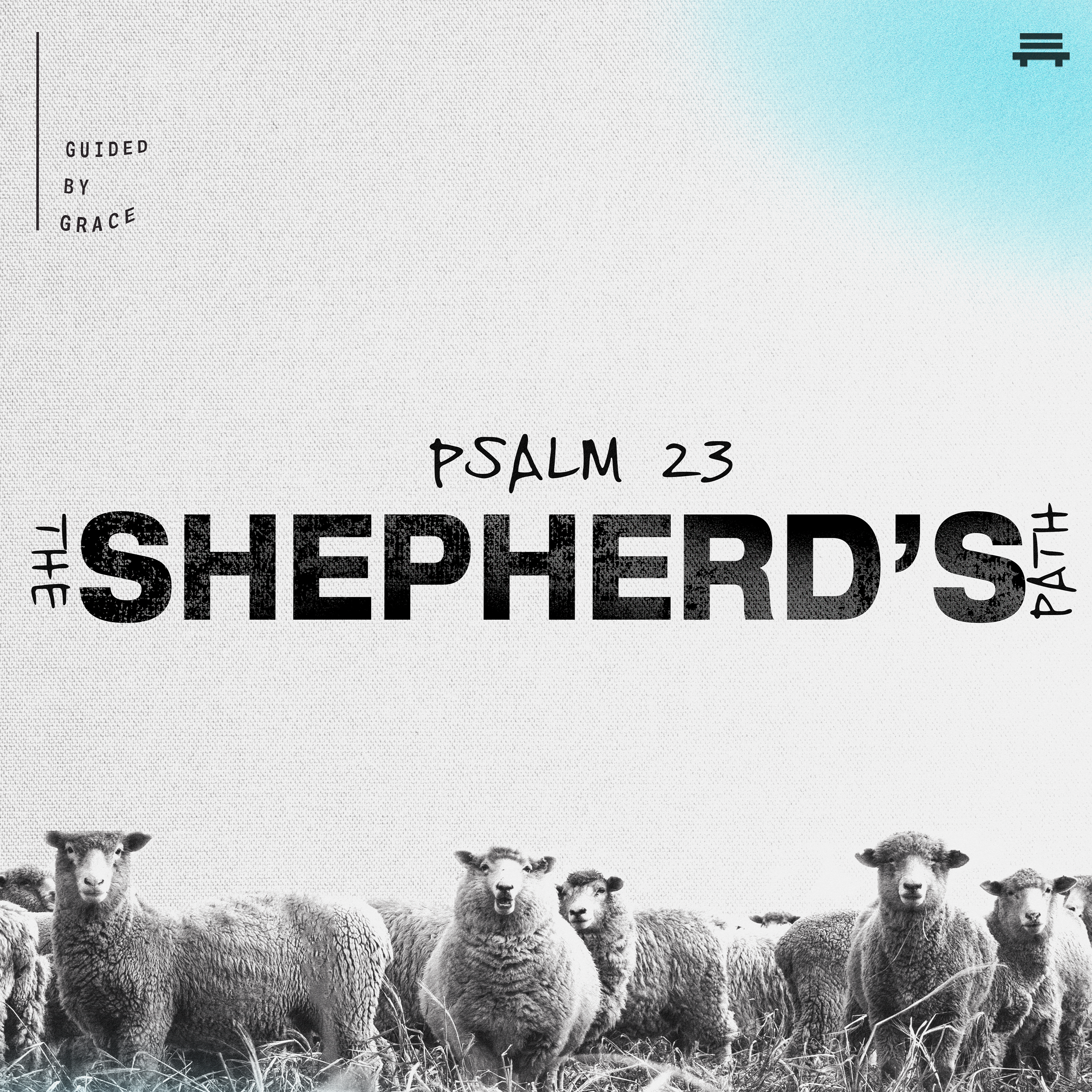 Psalm 23:5 ESV / / He Feeds Me