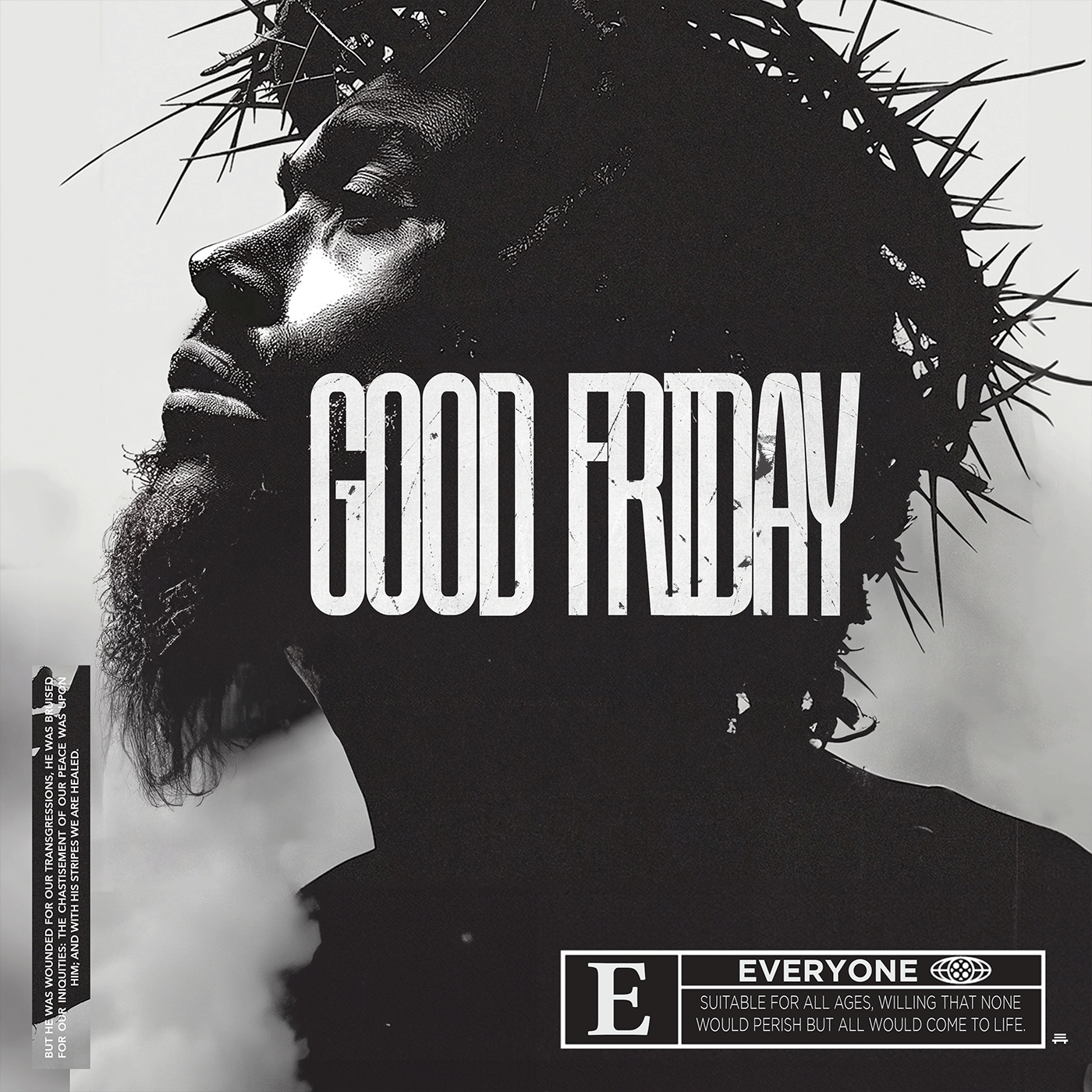 / / GOOD FRIDAY / / 2024