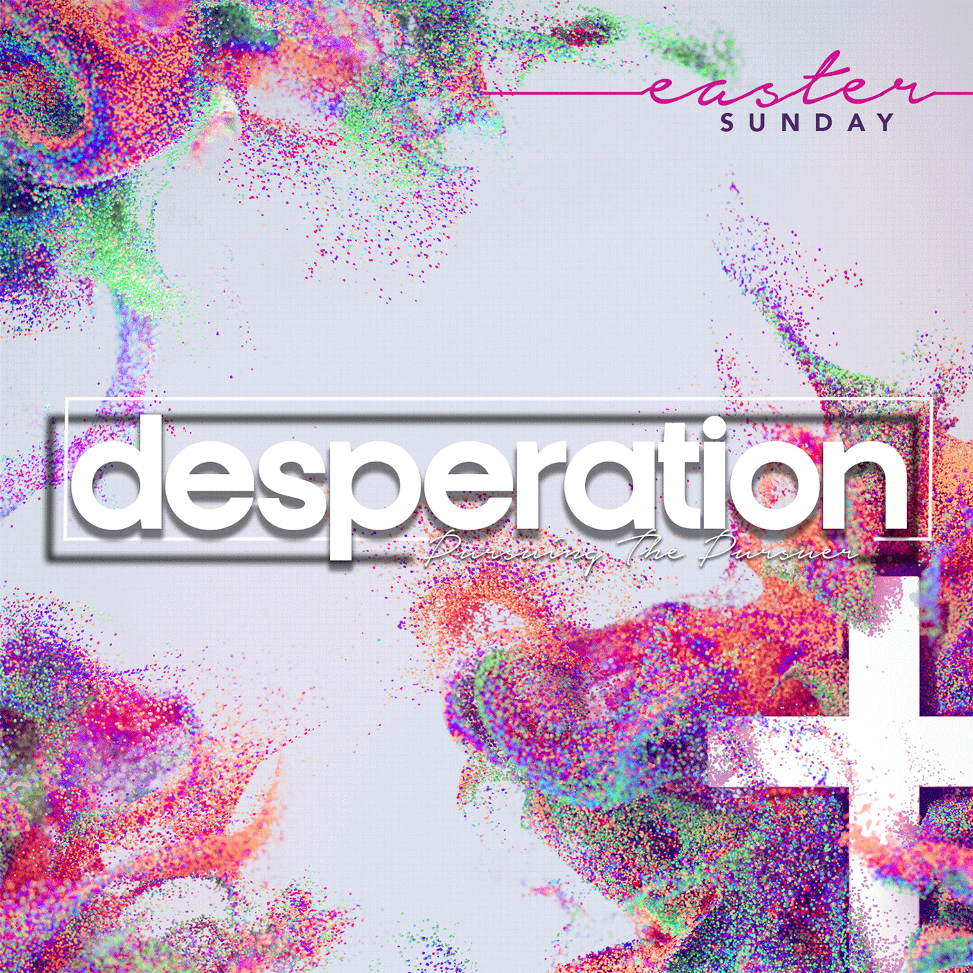 / / EASTER SUNDAY / / 2024