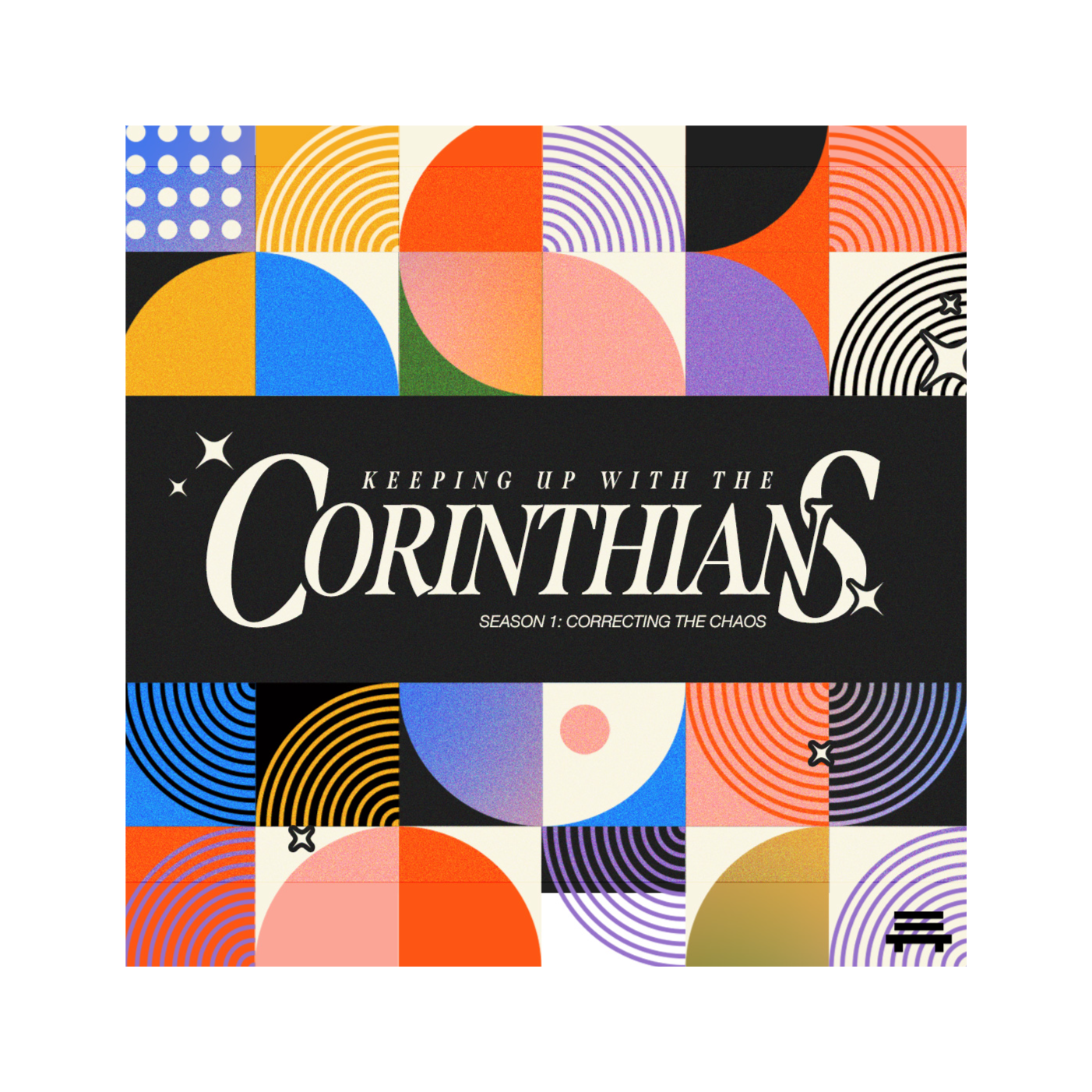 1 Corinthians 1:10-18 / / The First Church of Petty