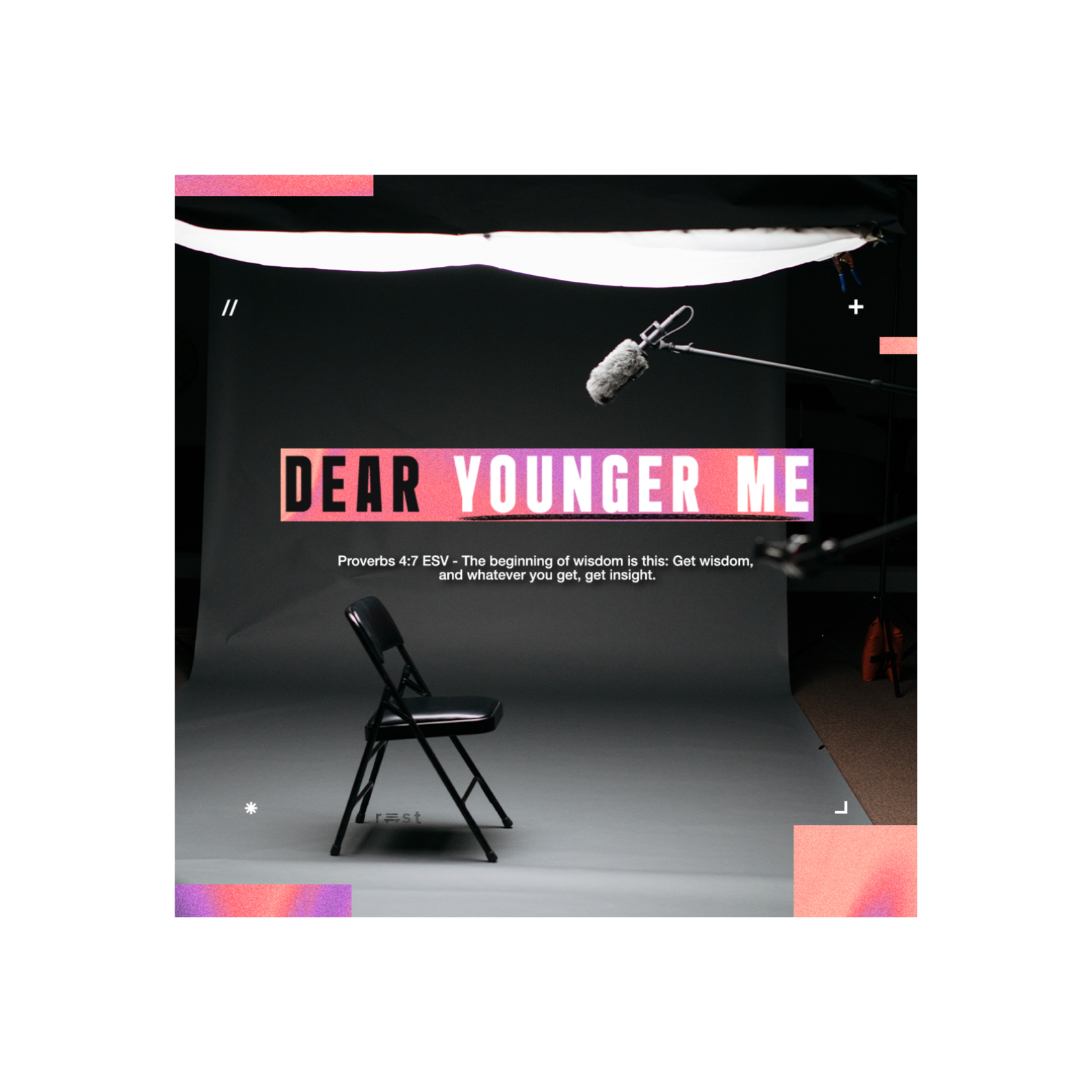 DYMe / / What I Wish I Knew About: IDENTITY