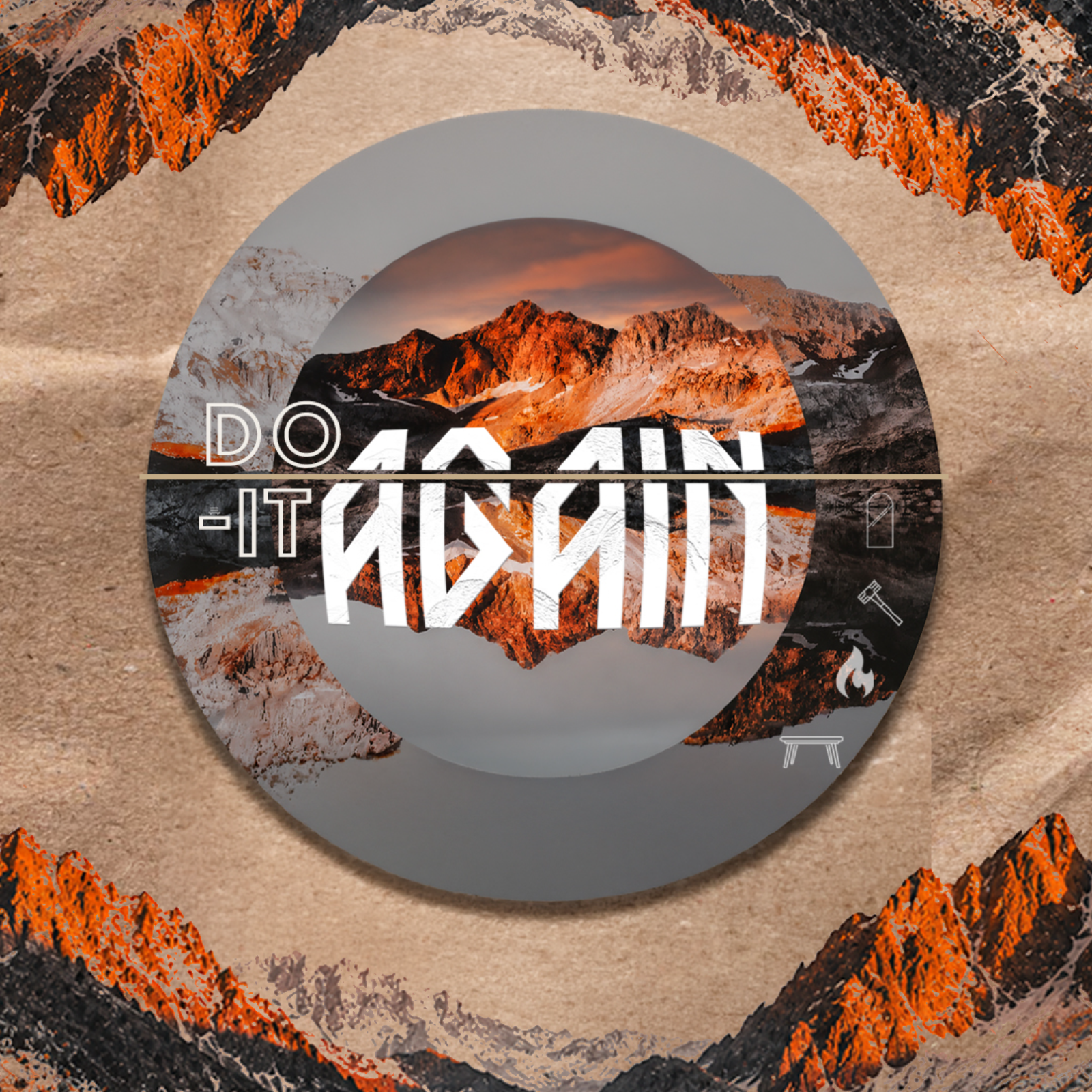 When The Fire Falls | Do It Again (week 3) episode artwork