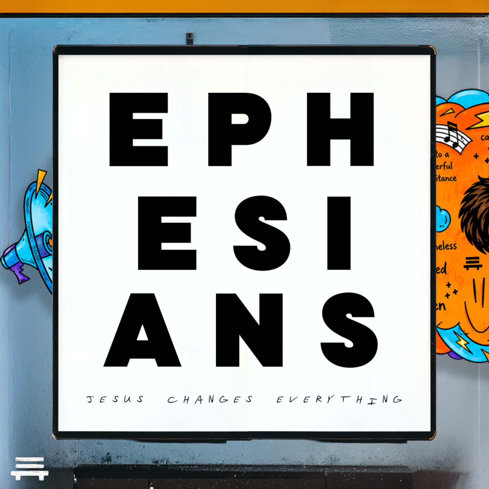 Ephesians 1:7-14 | Covered By Promise, Called By Purpose (week 2) episode artwork