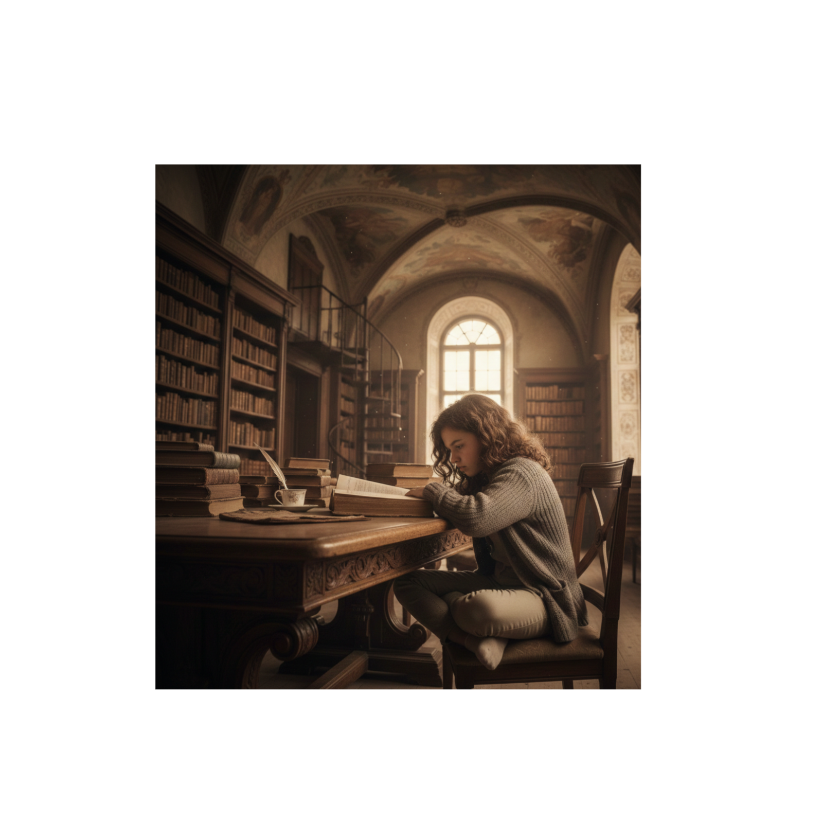 Du placard au grand public! cover art