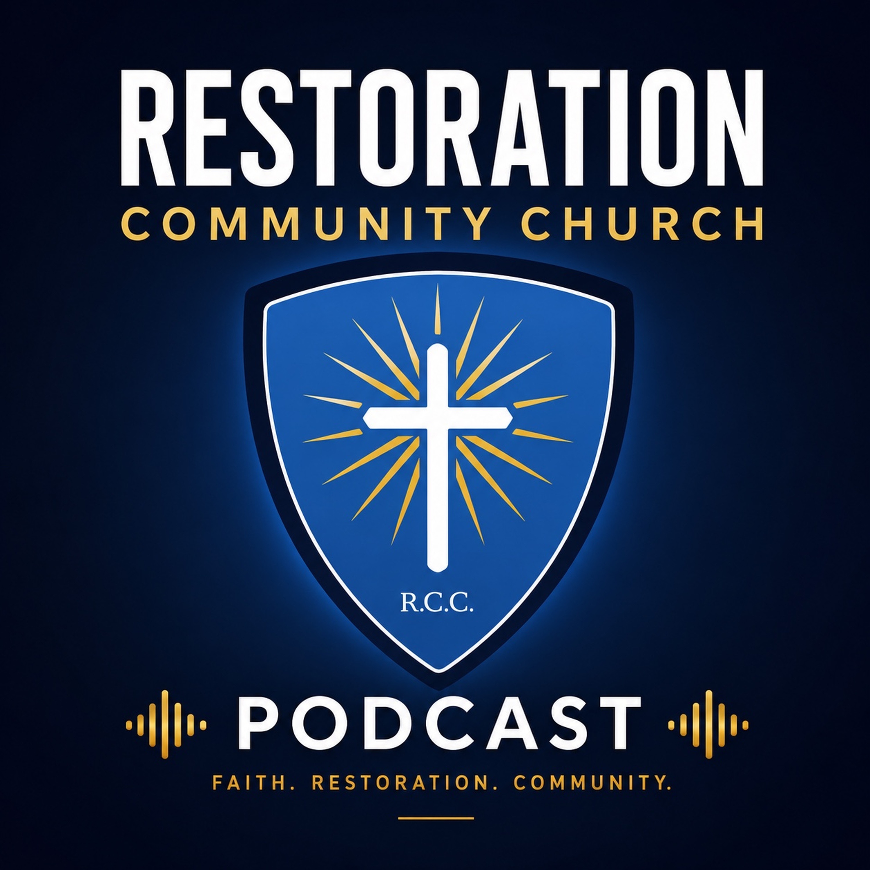 Restoration Community Church
