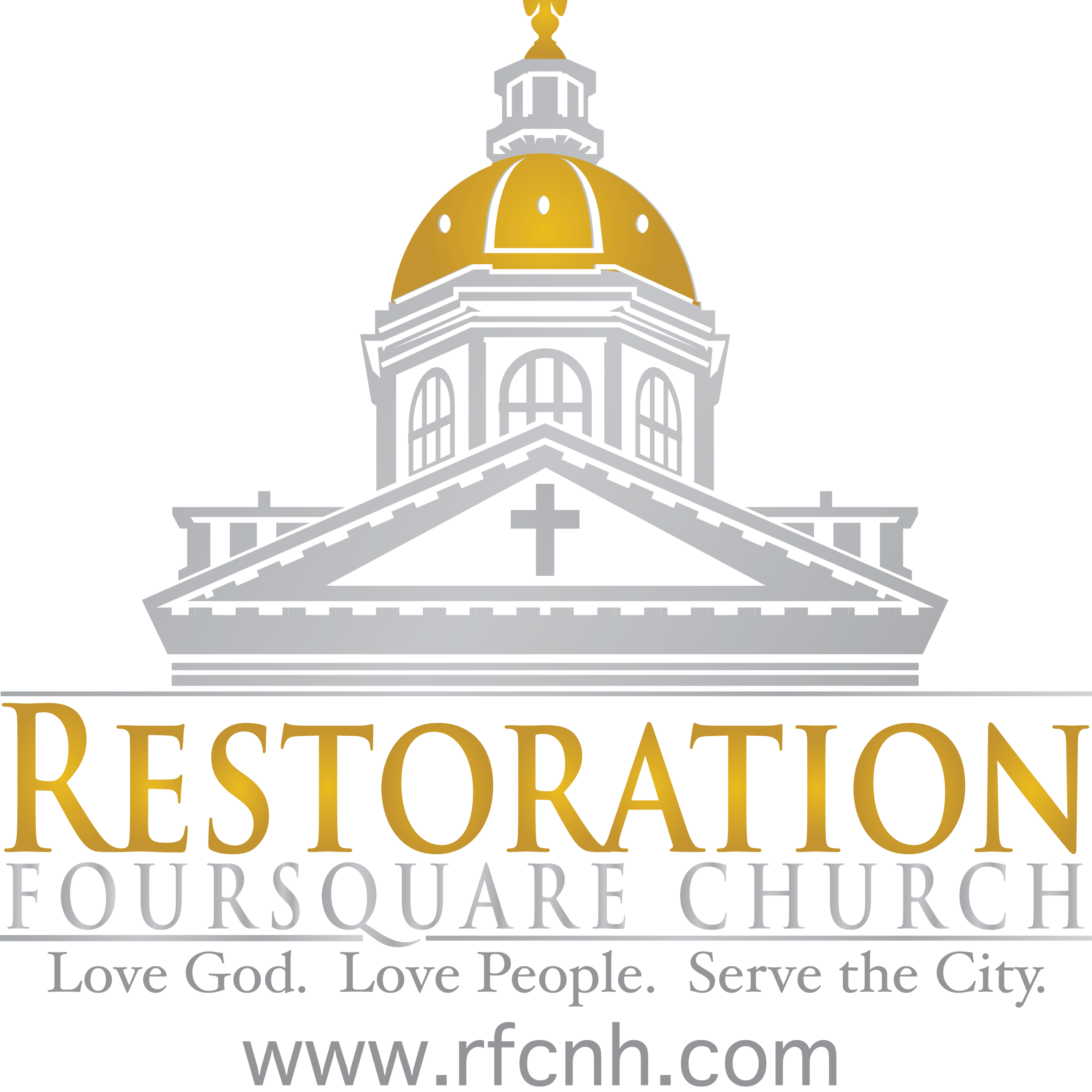Restoration Foursquare Church