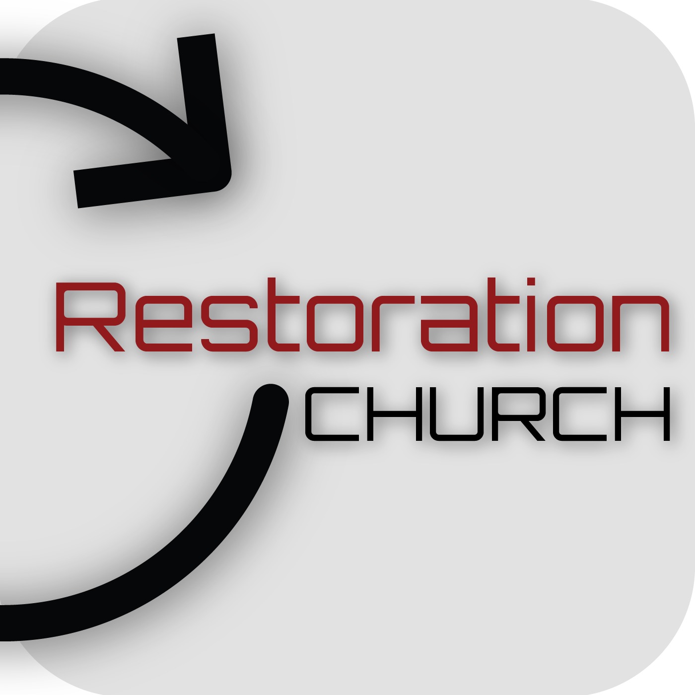 Restoration Church McCalla