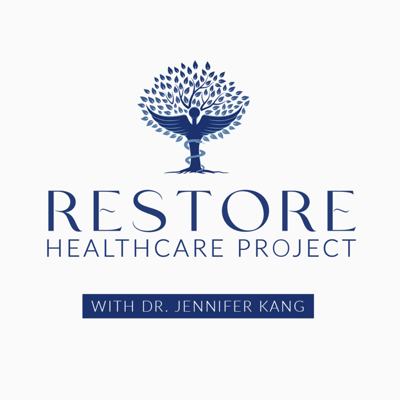 Restore Healthcare Project Image