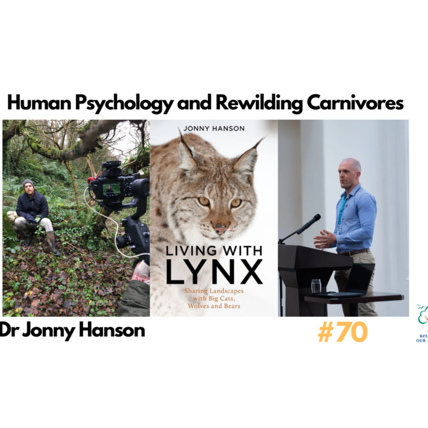 Restore Our Planet Podcast