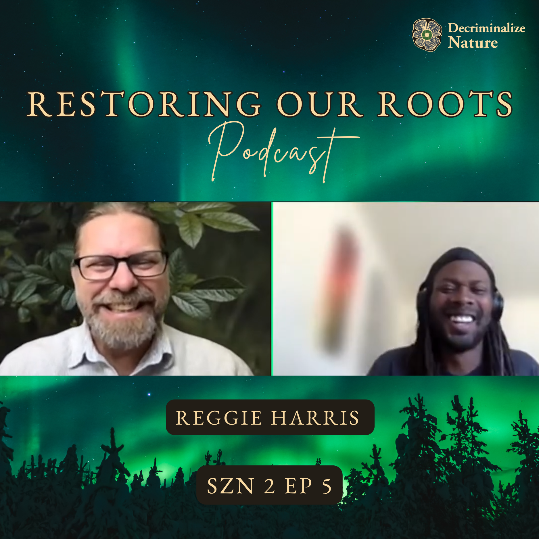 Restoring our Roots