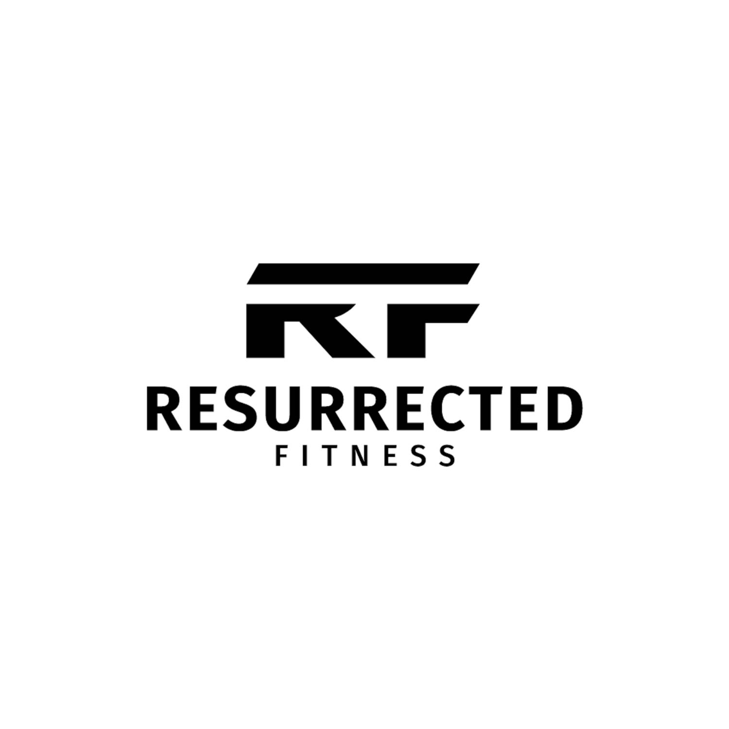 Q&A with Clinton Goss from Resurrected Fitness Q&A with Clinton Goss from Resurrected Fitness