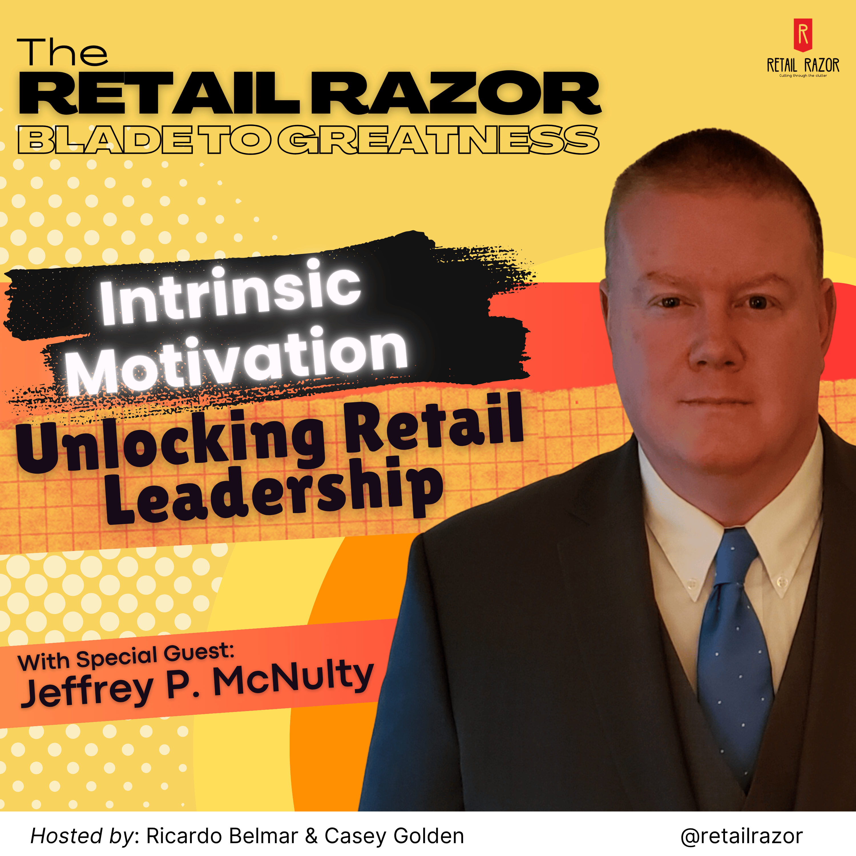 The Retail Razor: Blade to Greatness!