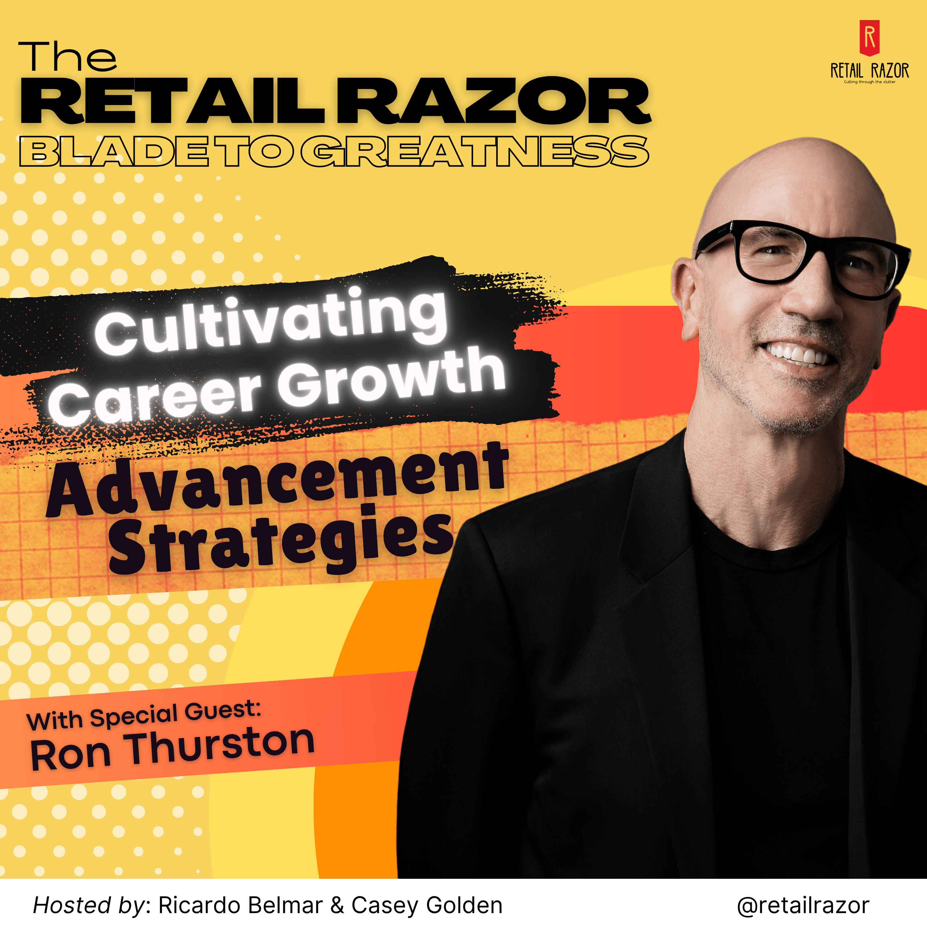 The Retail Razor: Blade to Greatness!
