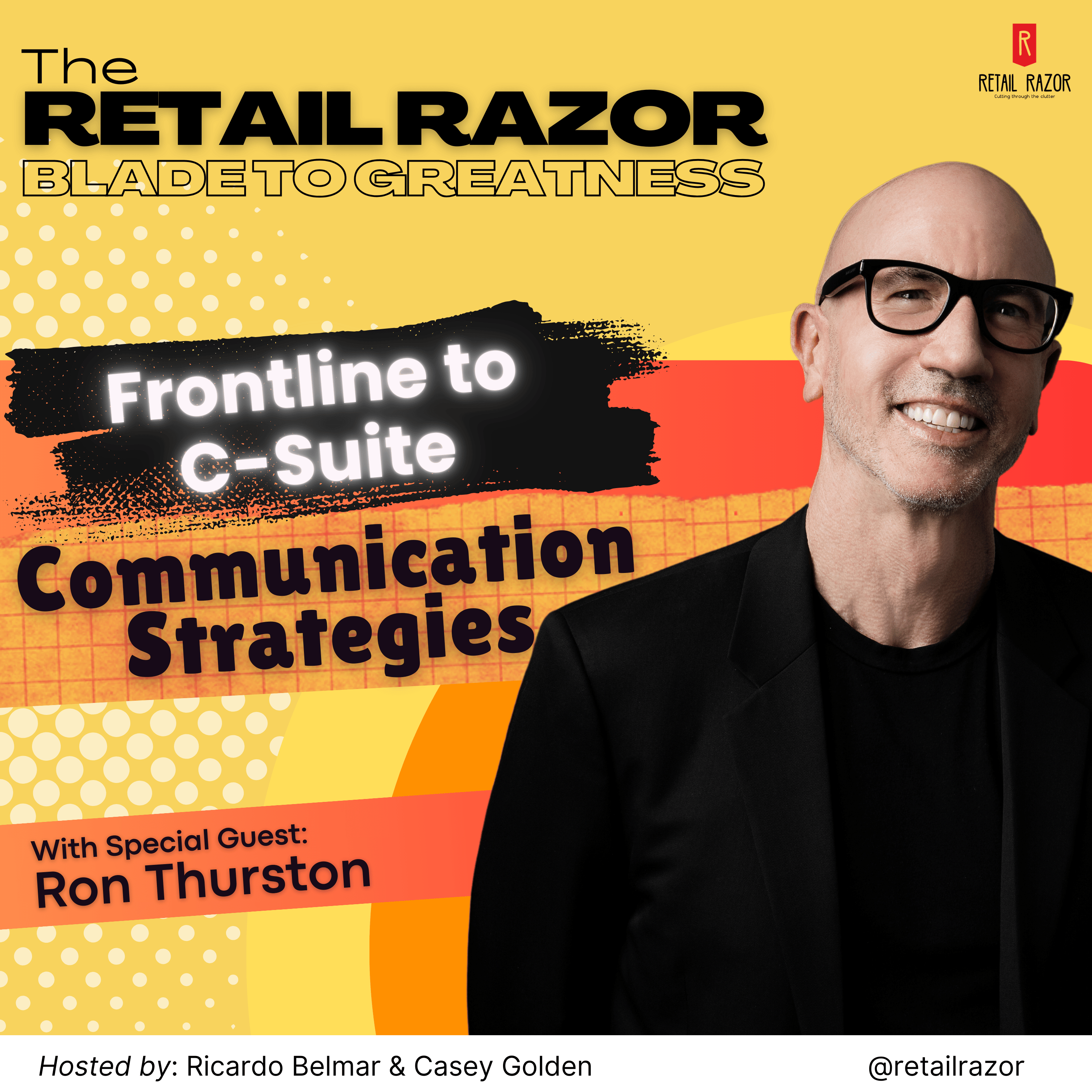 The Retail Razor: Blade to Greatness!