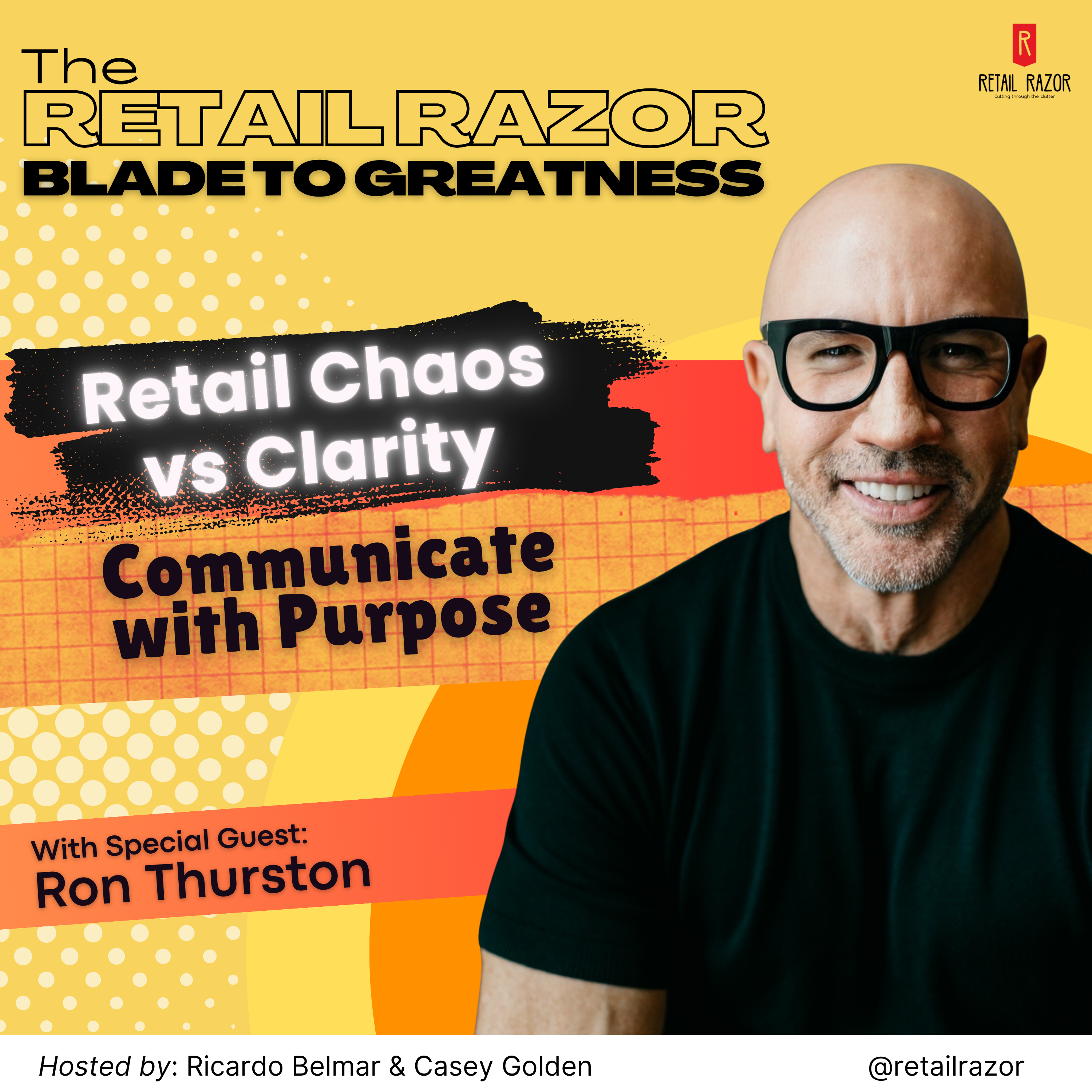 Retail Chaos vs Clarity: Why Leaders Must Communicate with Purpose