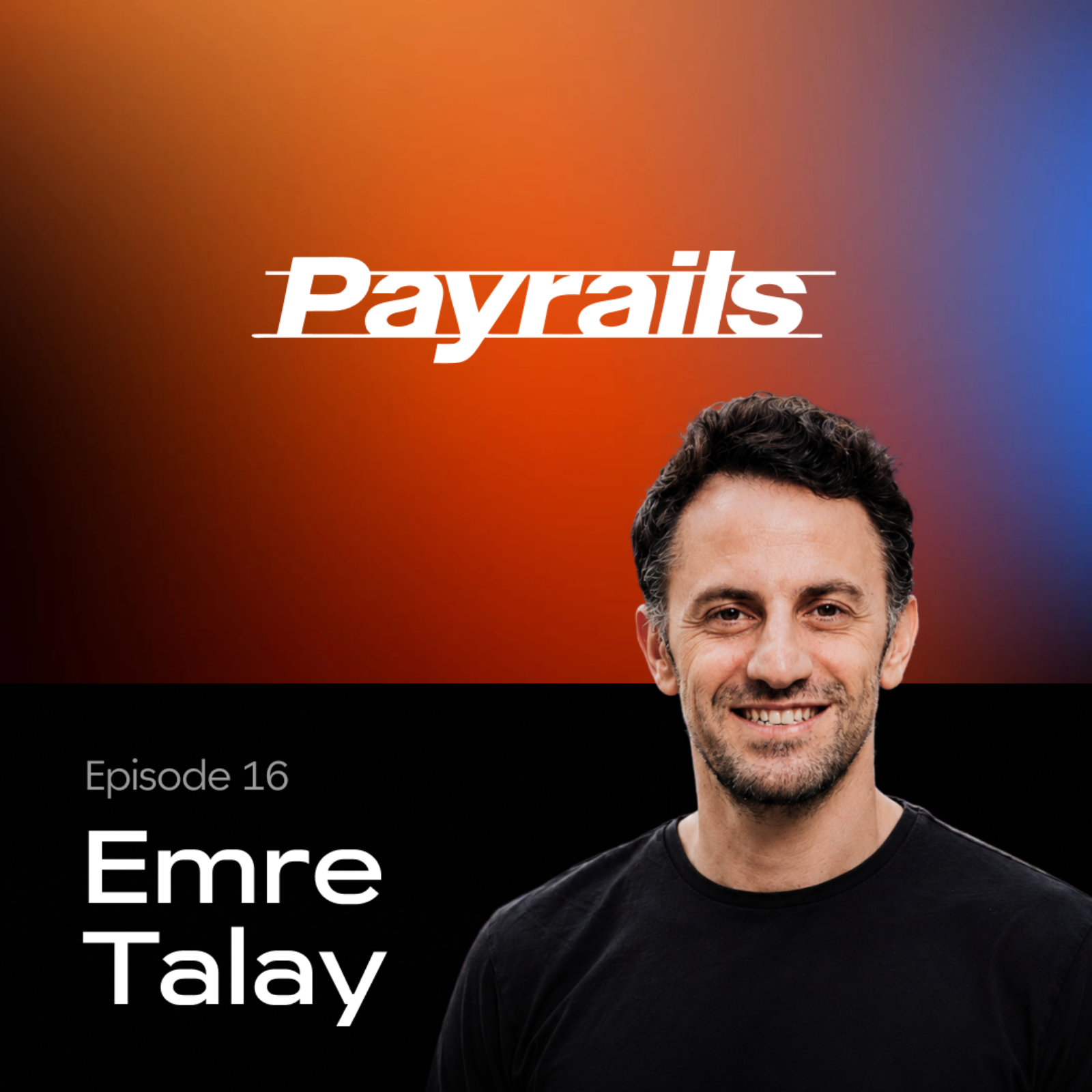 Building Payrails: A Founder's Emotional Rollercoaster