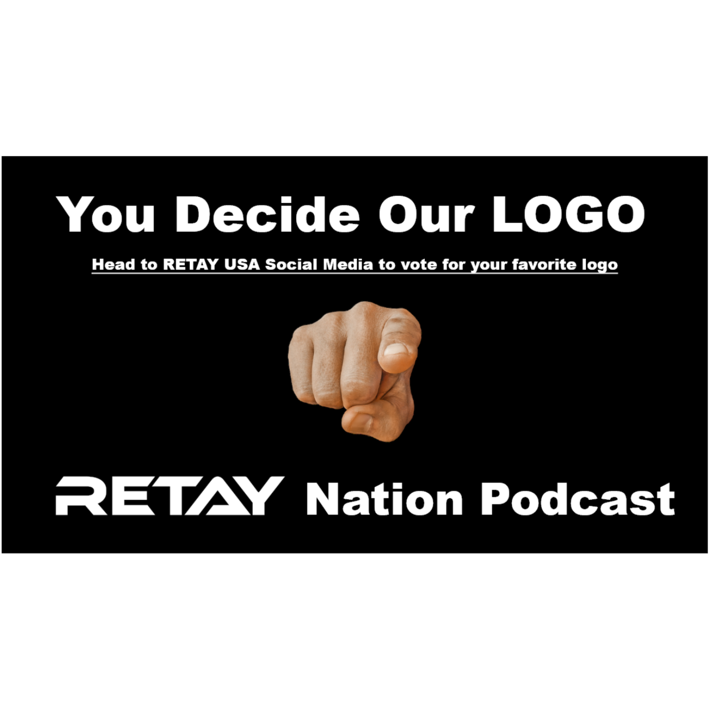 RETAY Nation Podcast