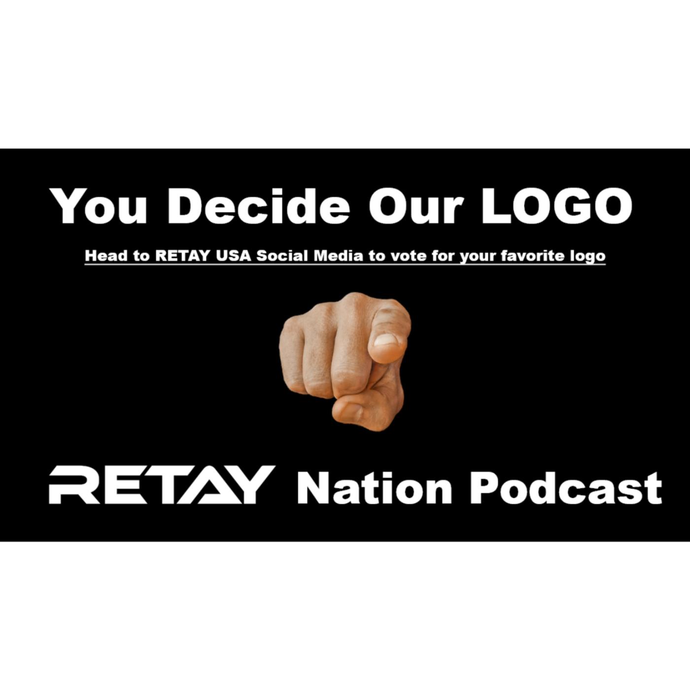 RETAY Nation Podcast - Episode #1