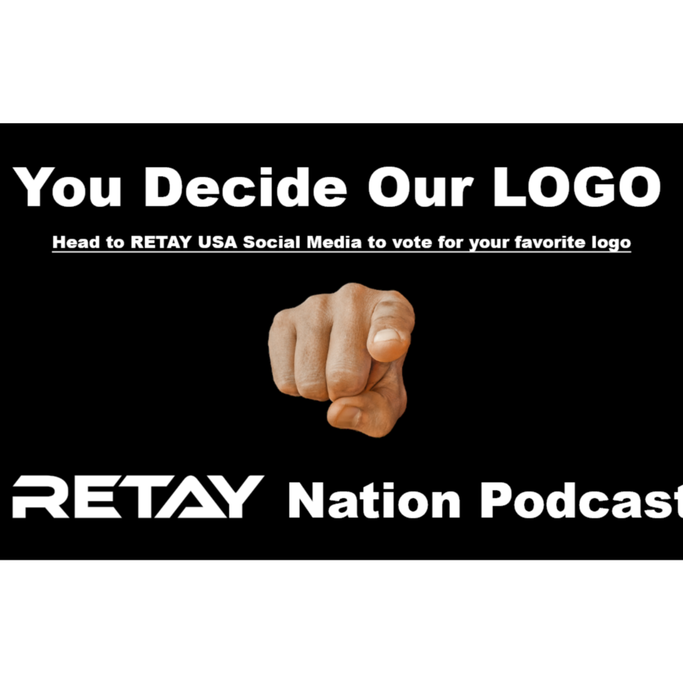 RETAY Nation Podcast