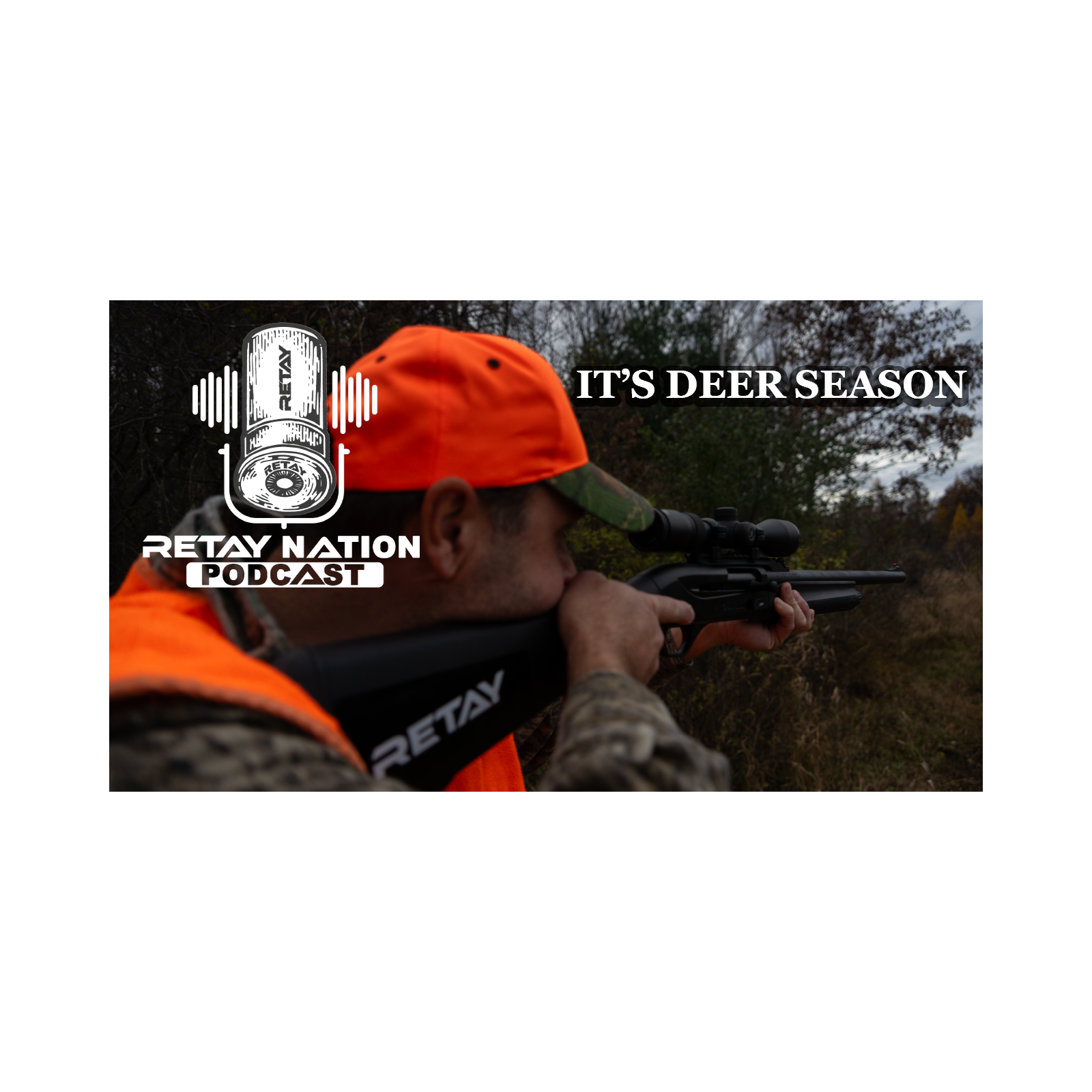RETAY Nation Podcast